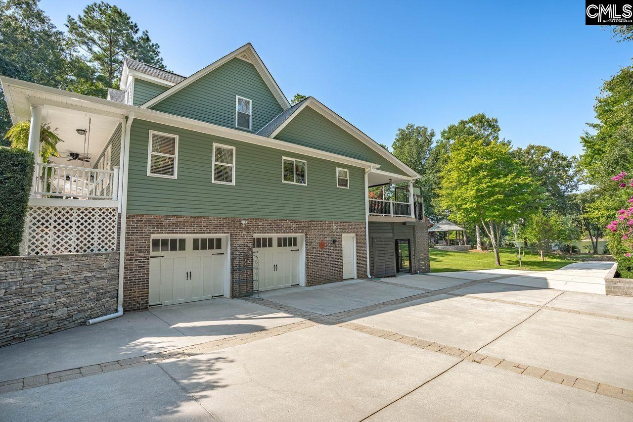 744 Nichols Court Leesville, SC 29070