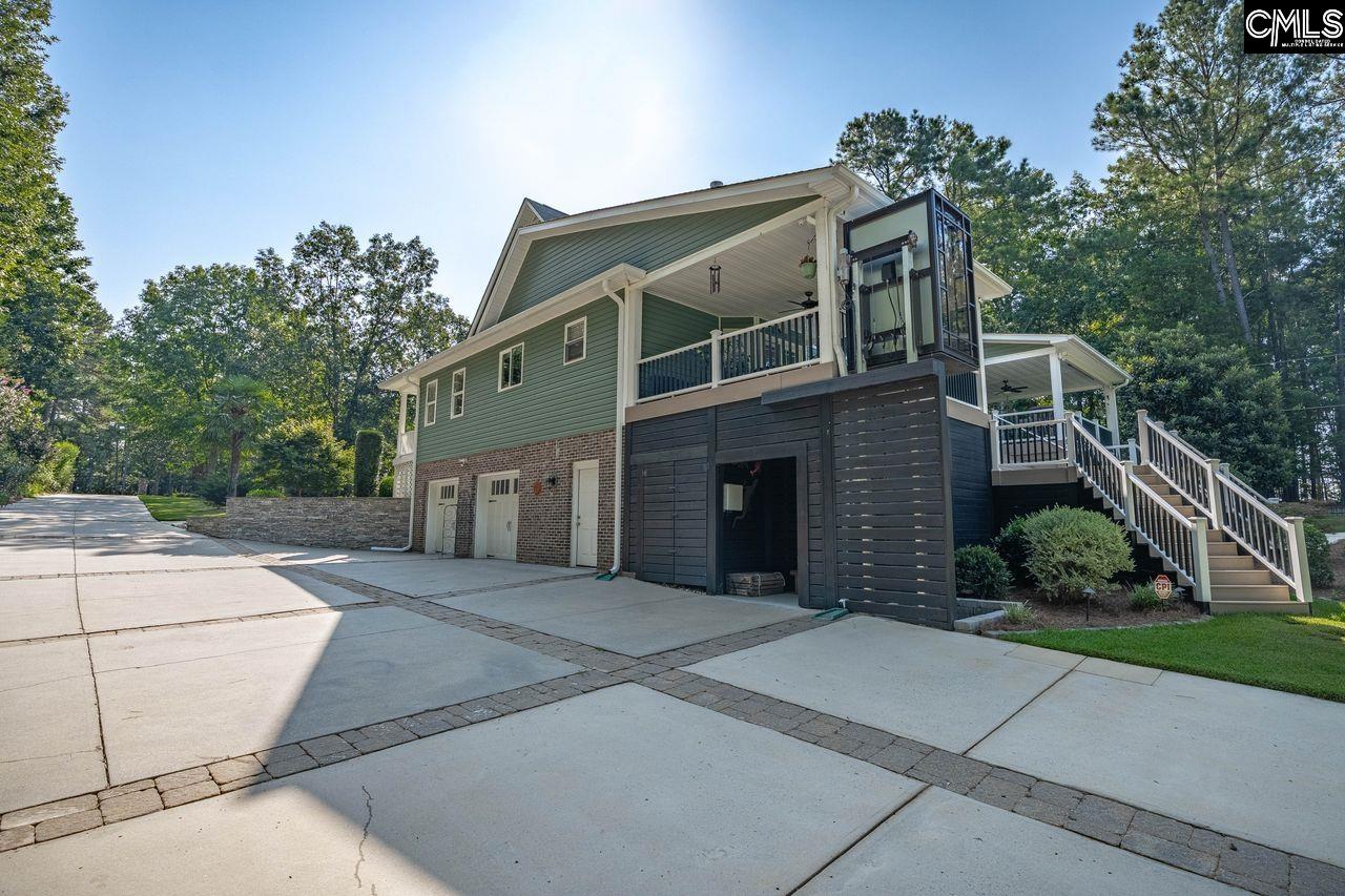 744 Nichols Court Leesville, SC 29070