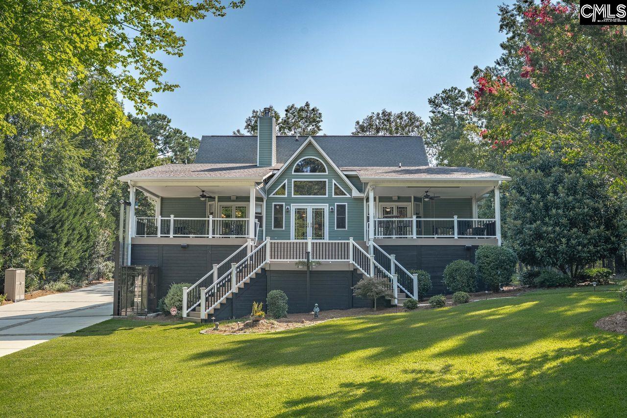744 Nichols Court Leesville, SC 29070