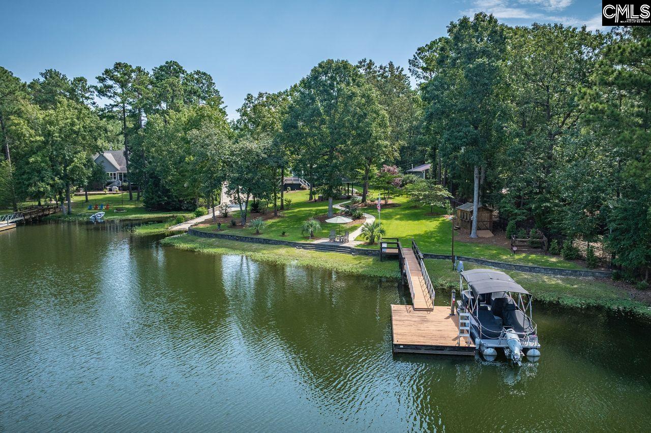 744 Nichols Court Leesville, SC 29070