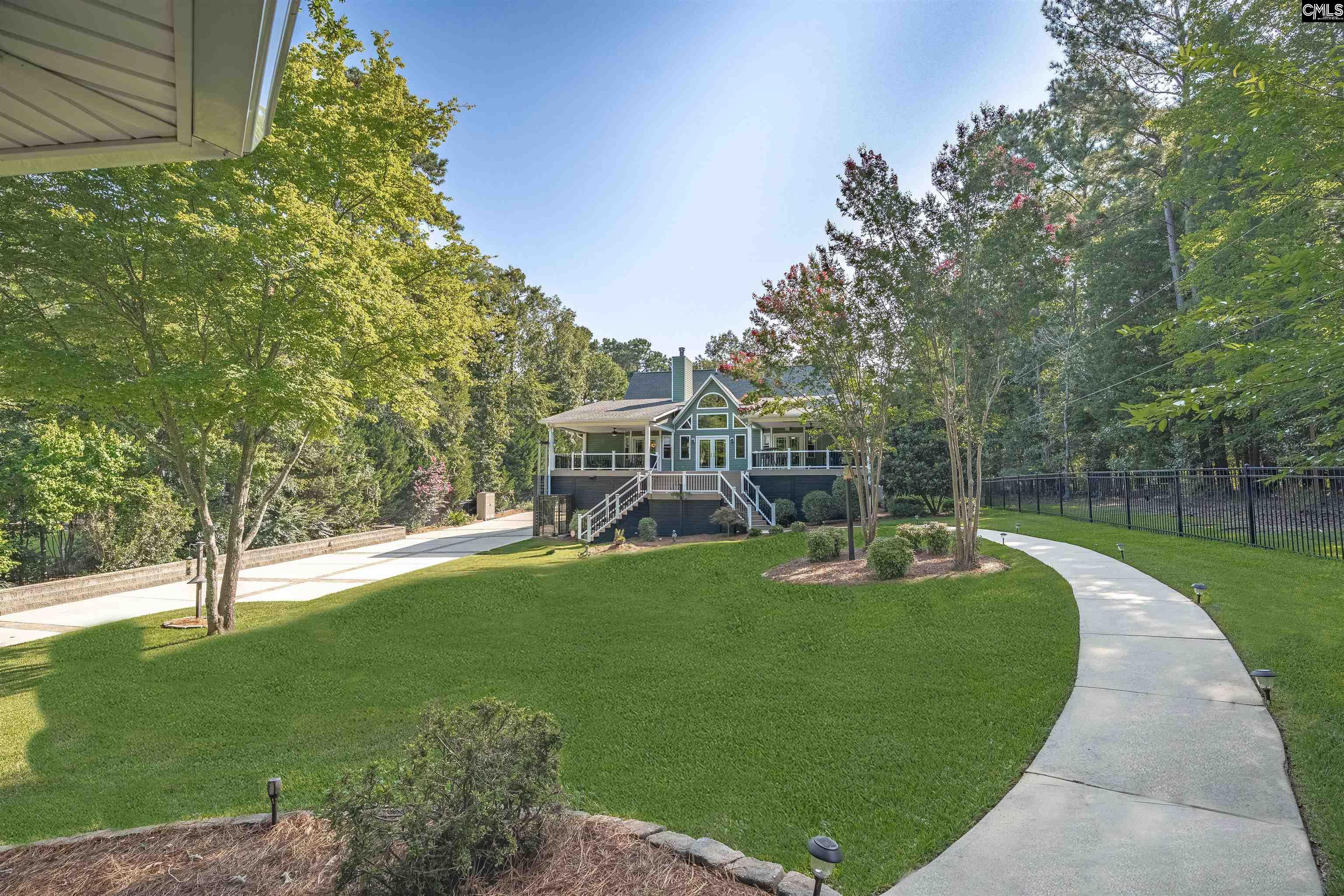 744 Nichols Court Leesville, SC 29070