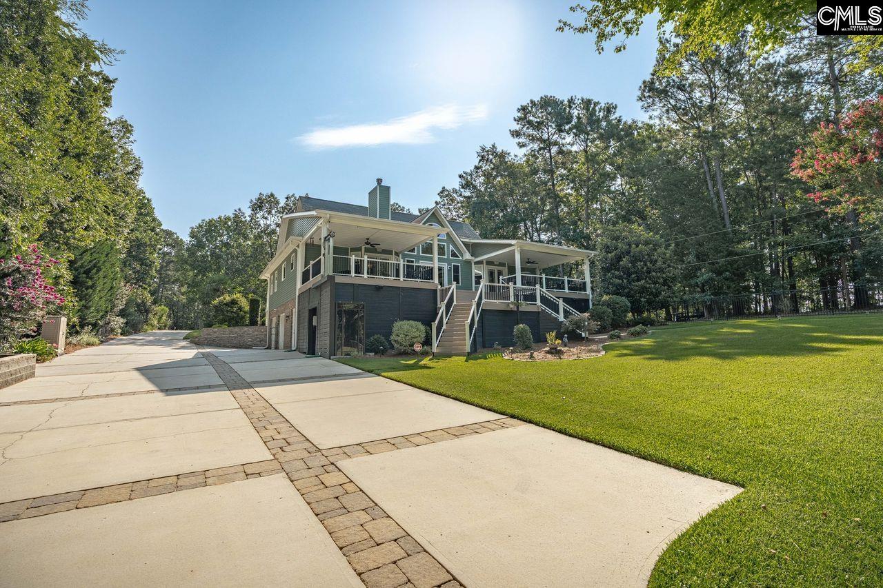 744 Nichols Court Leesville, SC 29070