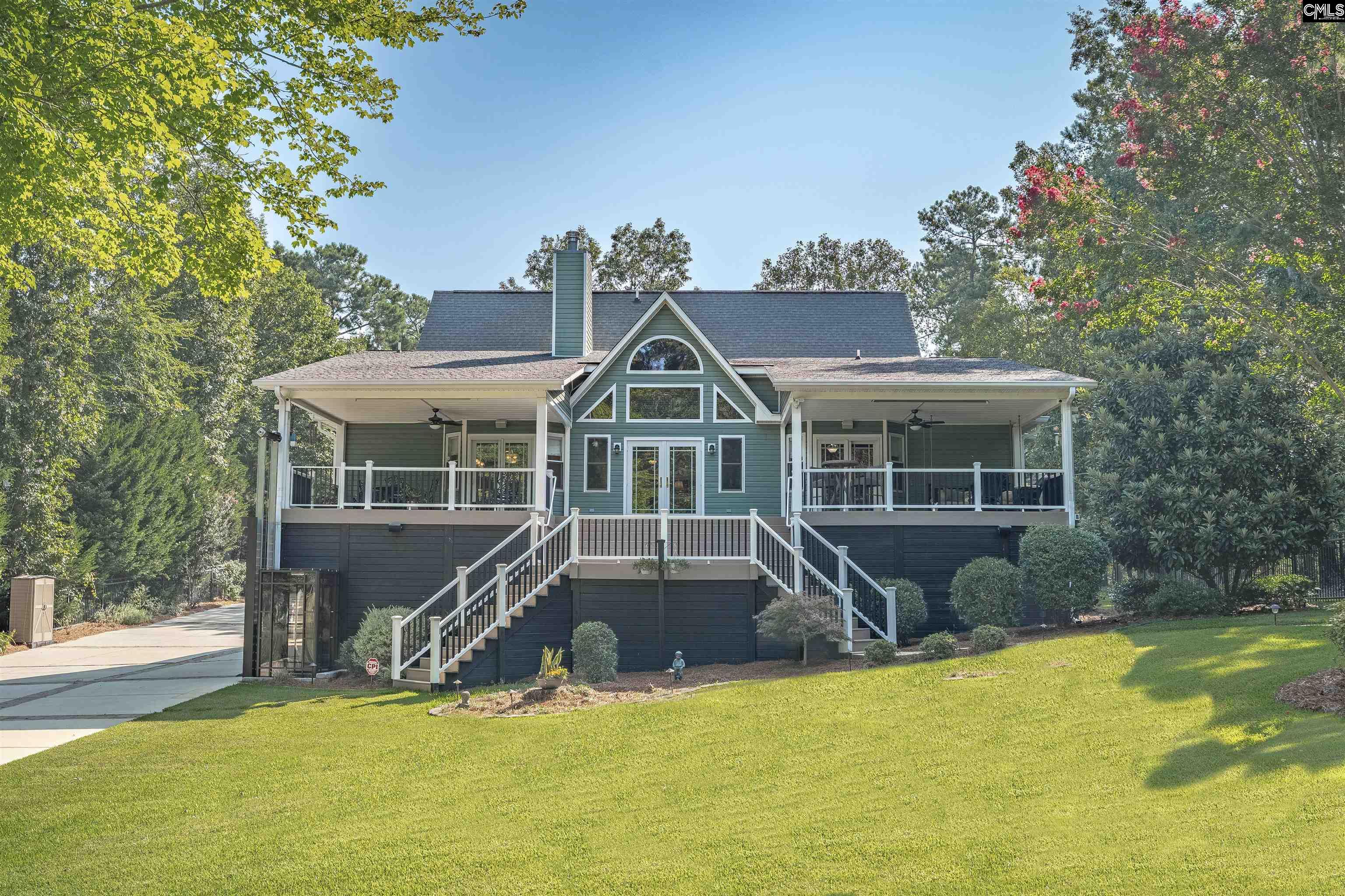 744 Nichols Court Leesville, SC 29070