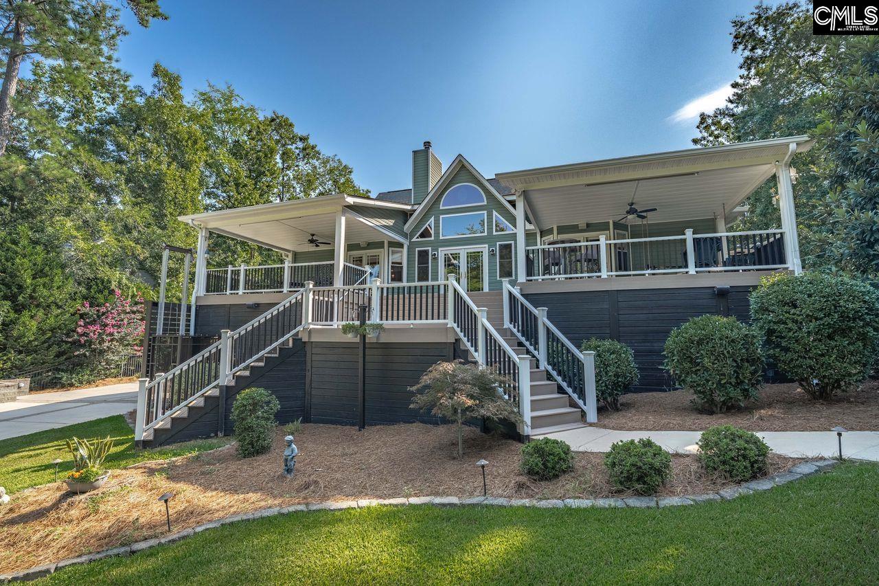 744 Nichols Court Leesville, SC 29070