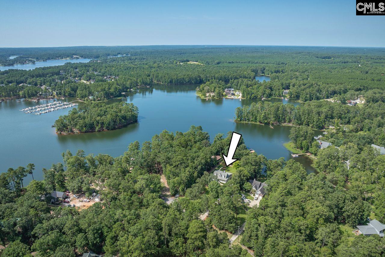 744 Nichols Court Leesville, SC 29070