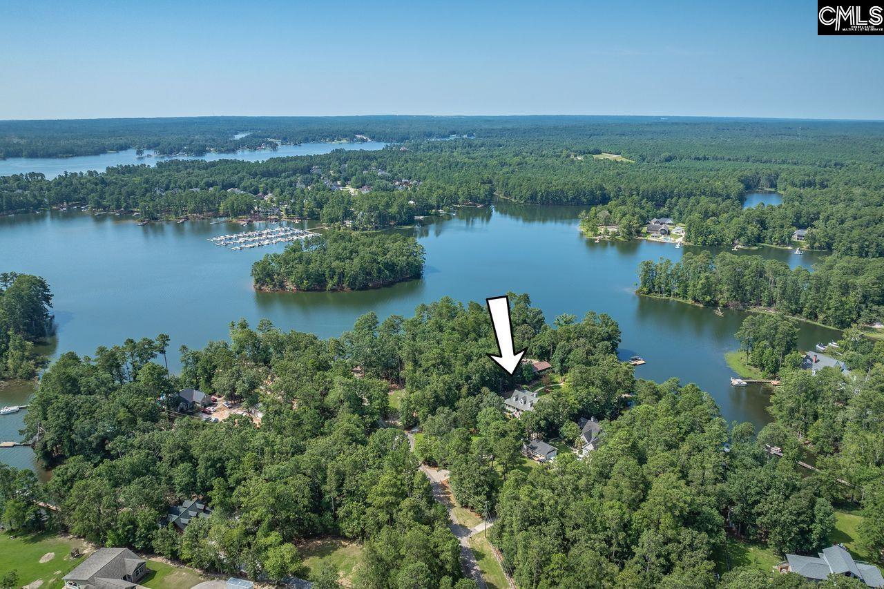 744 Nichols Court Leesville, SC 29070