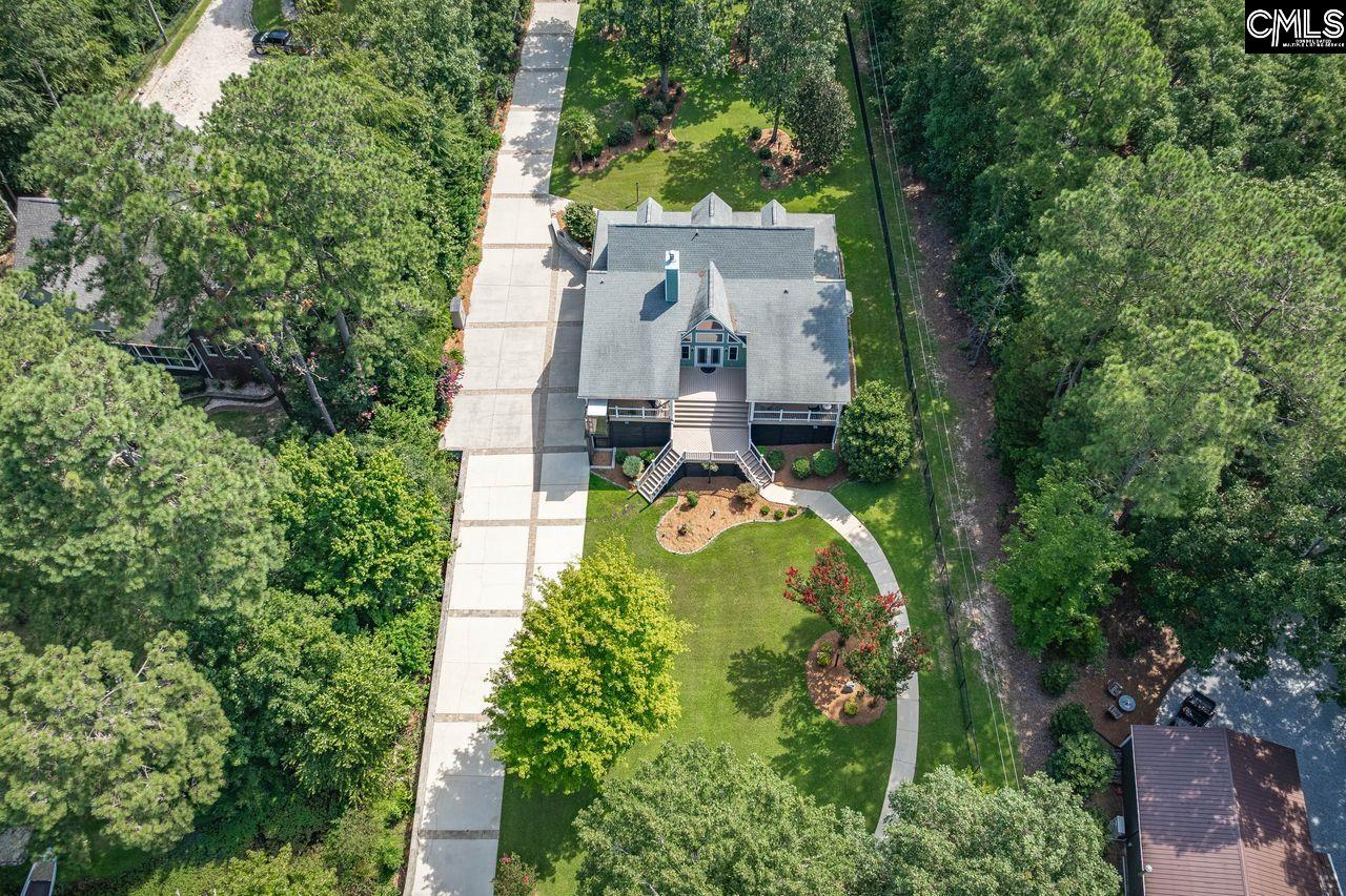 744 Nichols Court Leesville, SC 29070