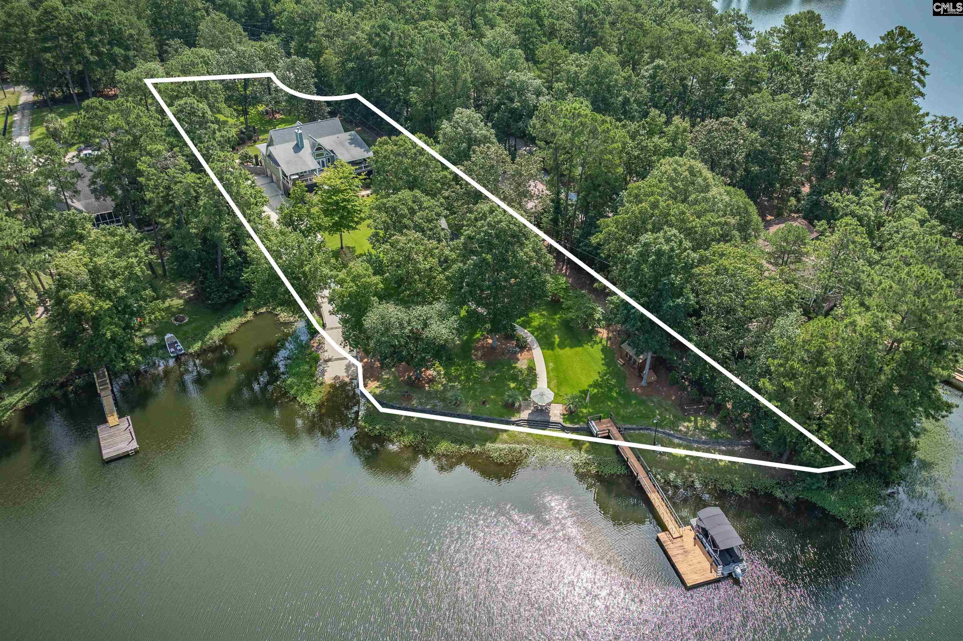 744 Nichols Court Leesville, SC 29070