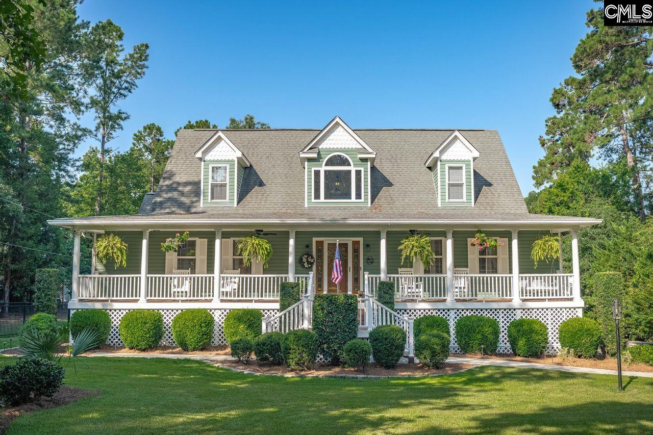 744 Nichols Court Leesville, SC 29070