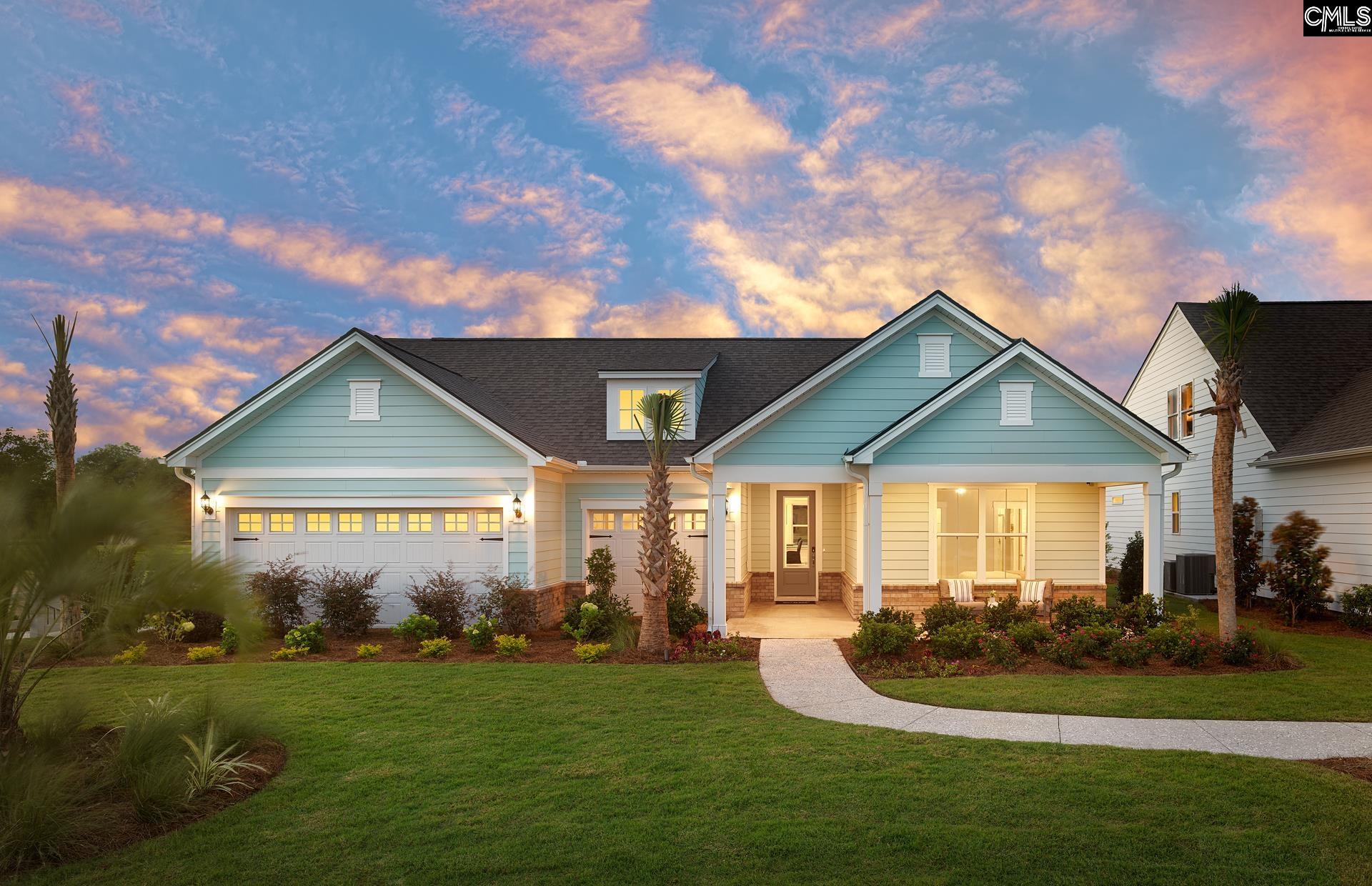 453 Winding Orchard Road Elgin, SC 29045