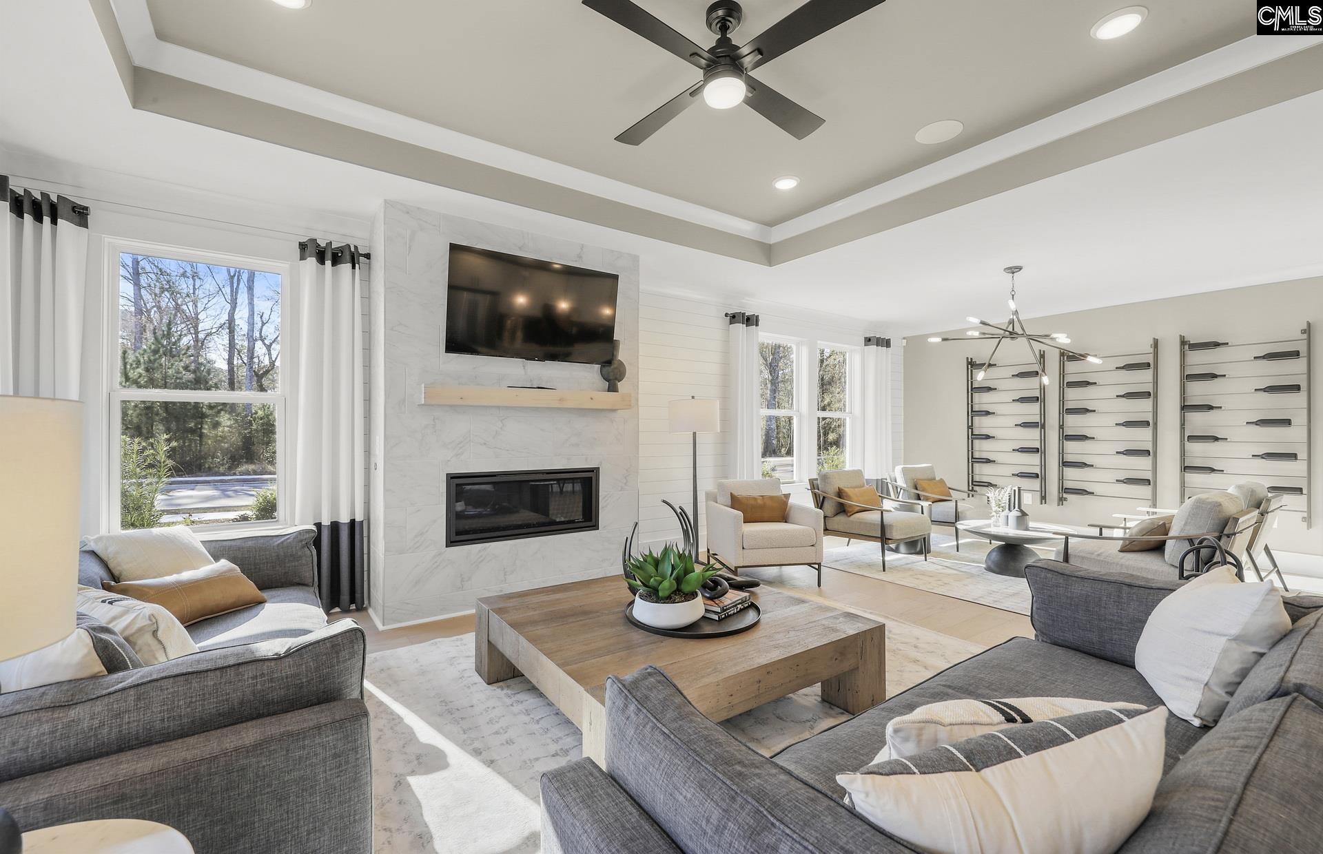 453 Winding Orchard Road Elgin, SC 29045