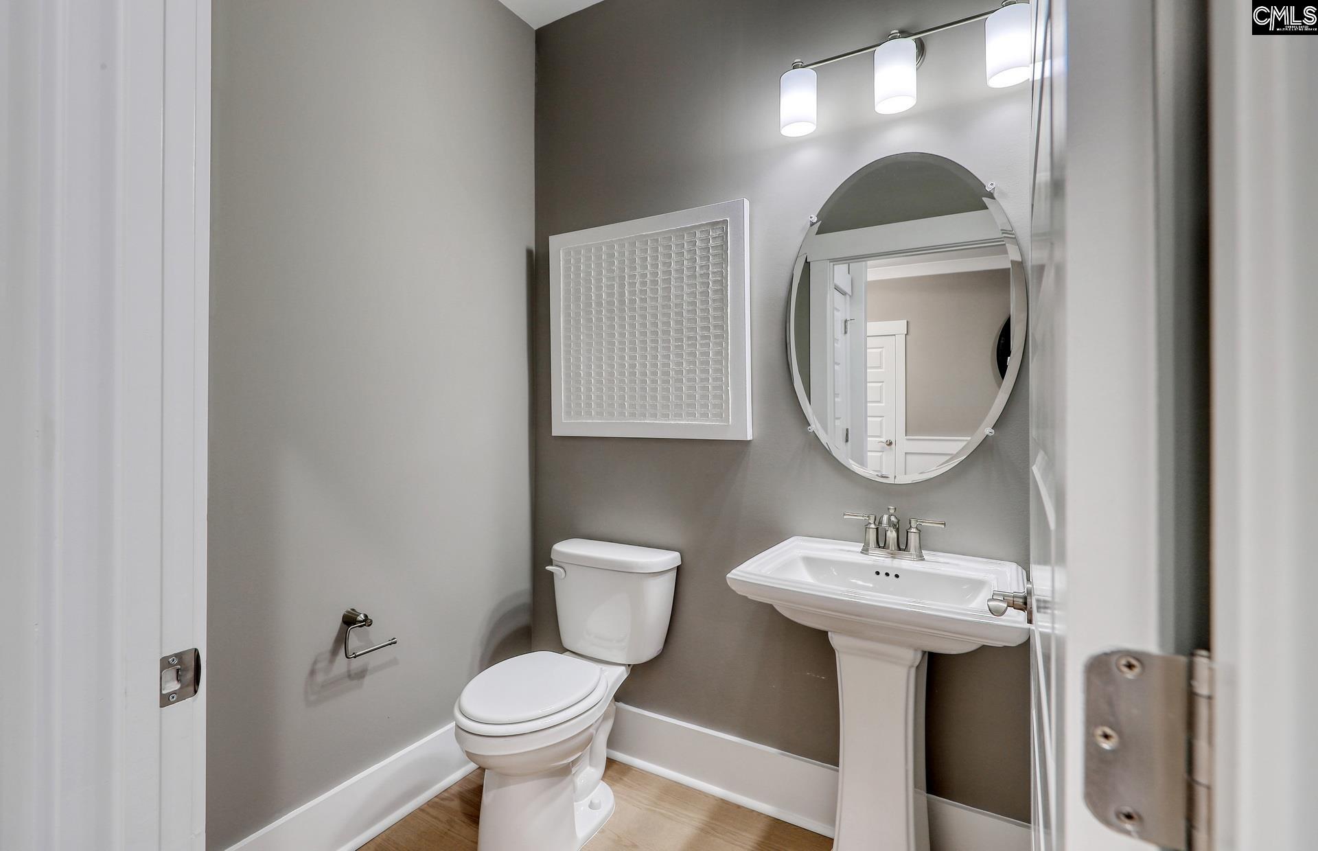 453 Winding Orchard Road Elgin, SC 29045