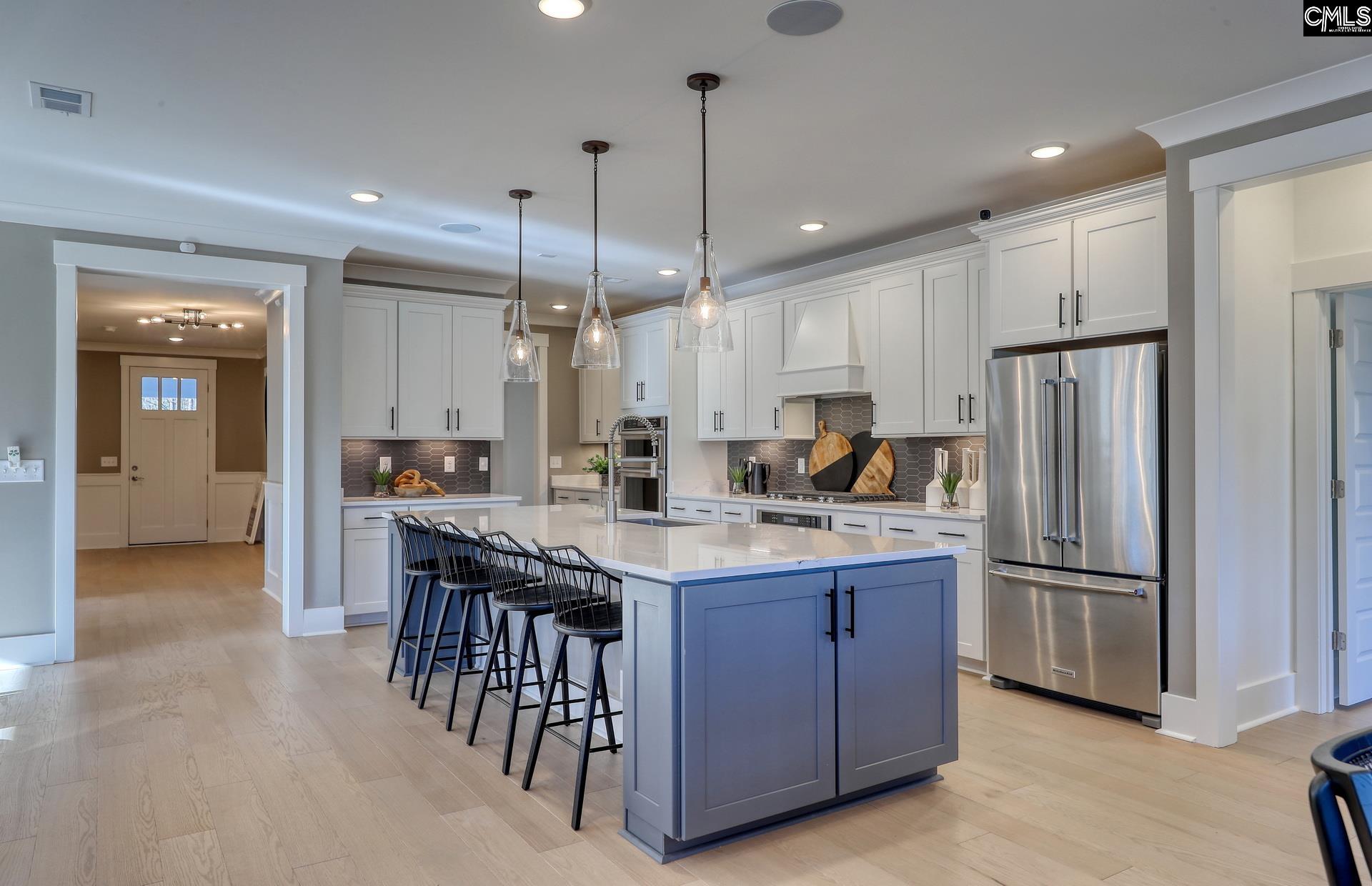 453 Winding Orchard Road Elgin, SC 29045
