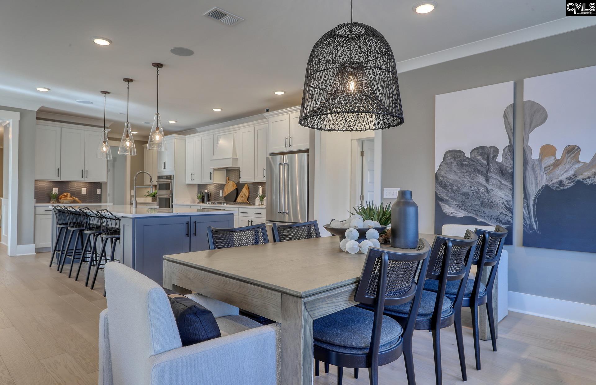 453 Winding Orchard Road Elgin, SC 29045