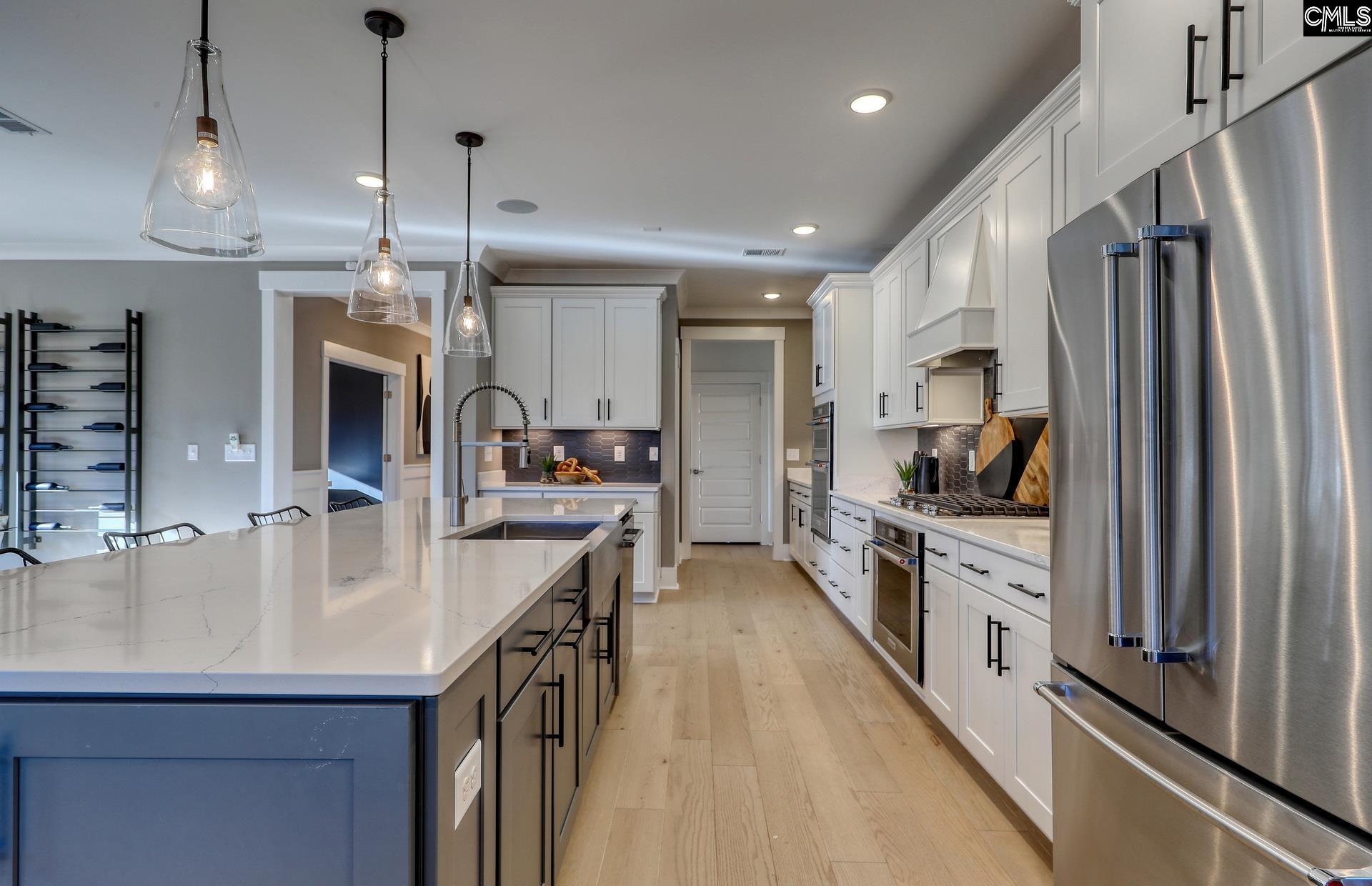 453 Winding Orchard Road Elgin, SC 29045