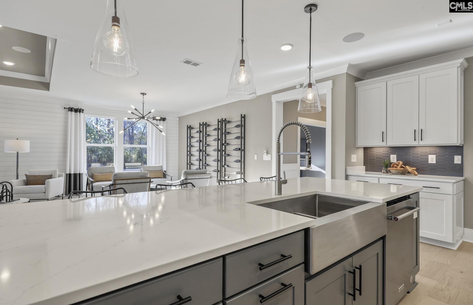 453 Winding Orchard Road Elgin, SC 29045