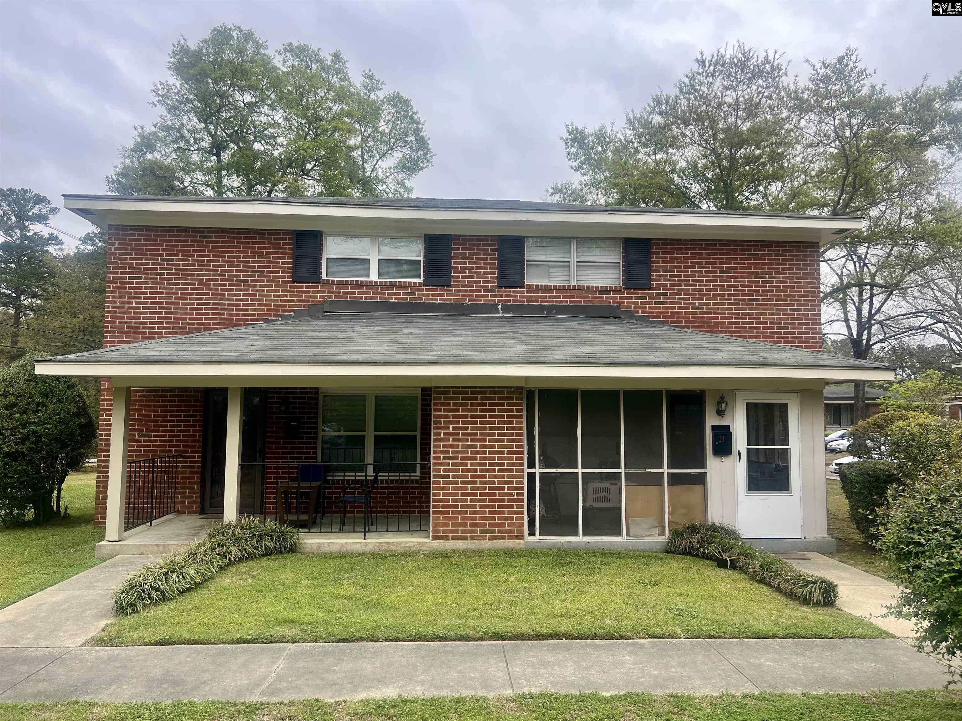 1100 Skyland Drive Columbia, SC 29210