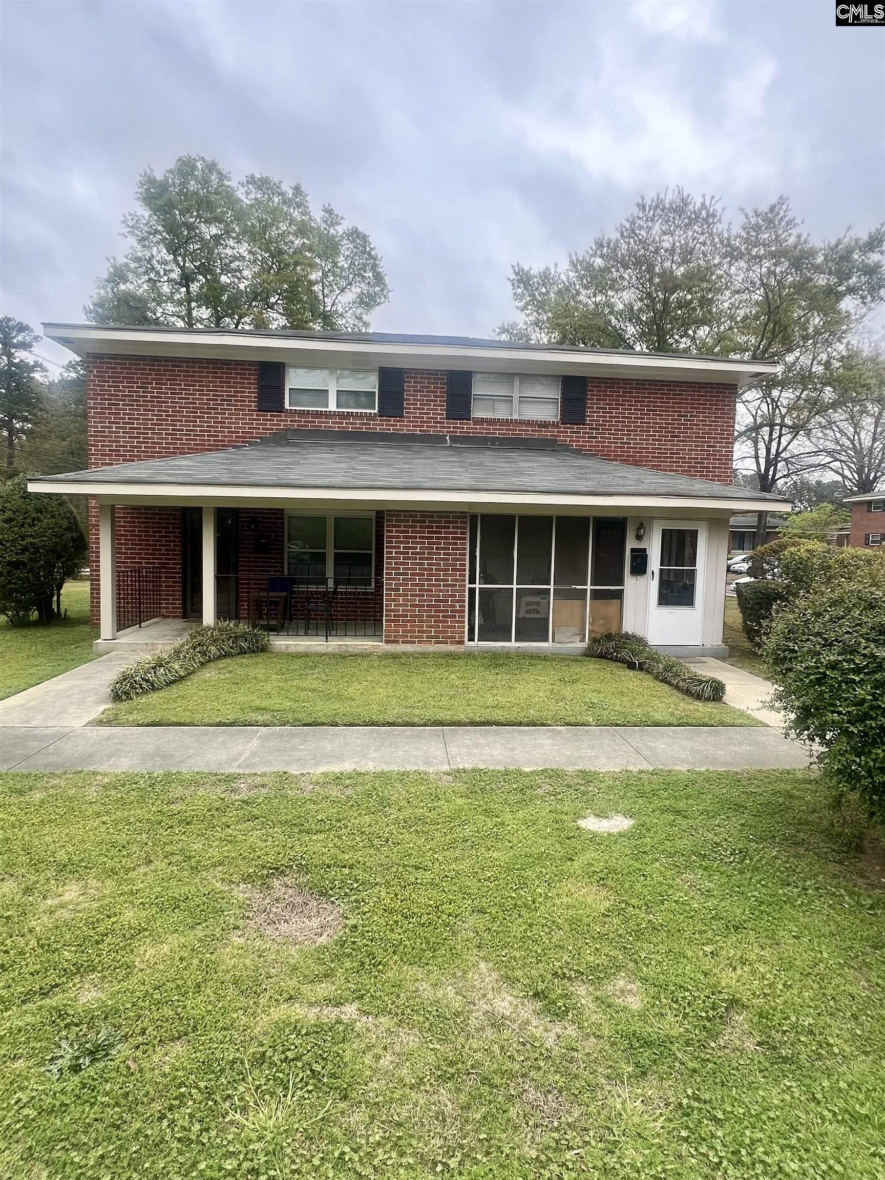 1100 Skyland Drive Columbia, SC 29210