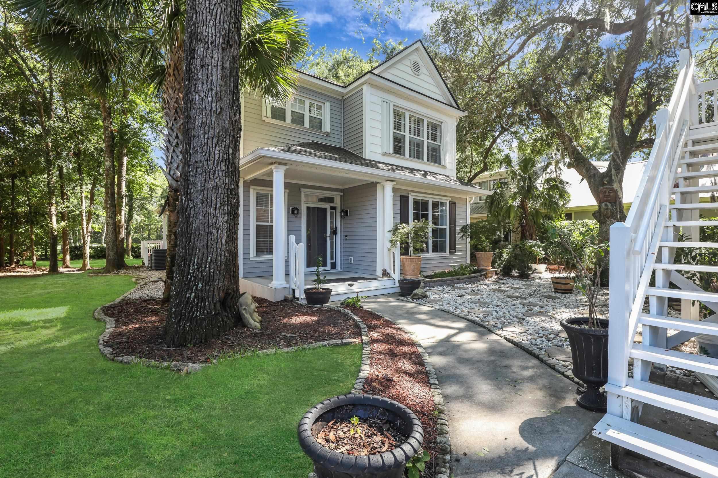 24 Timbercrest Circle Hilton Head, SC 29926