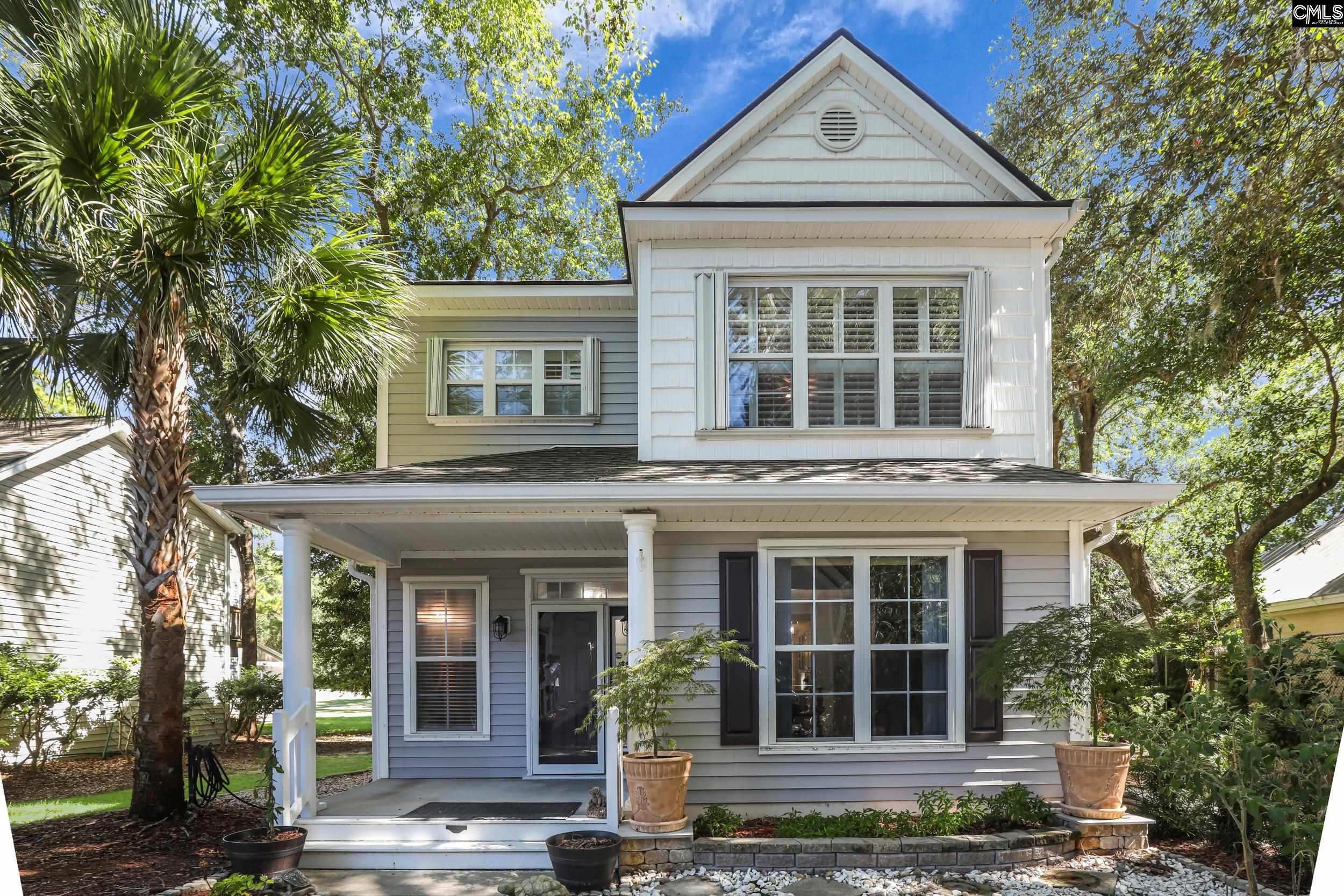 24 Timbercrest Circle Hilton Head, SC 29926