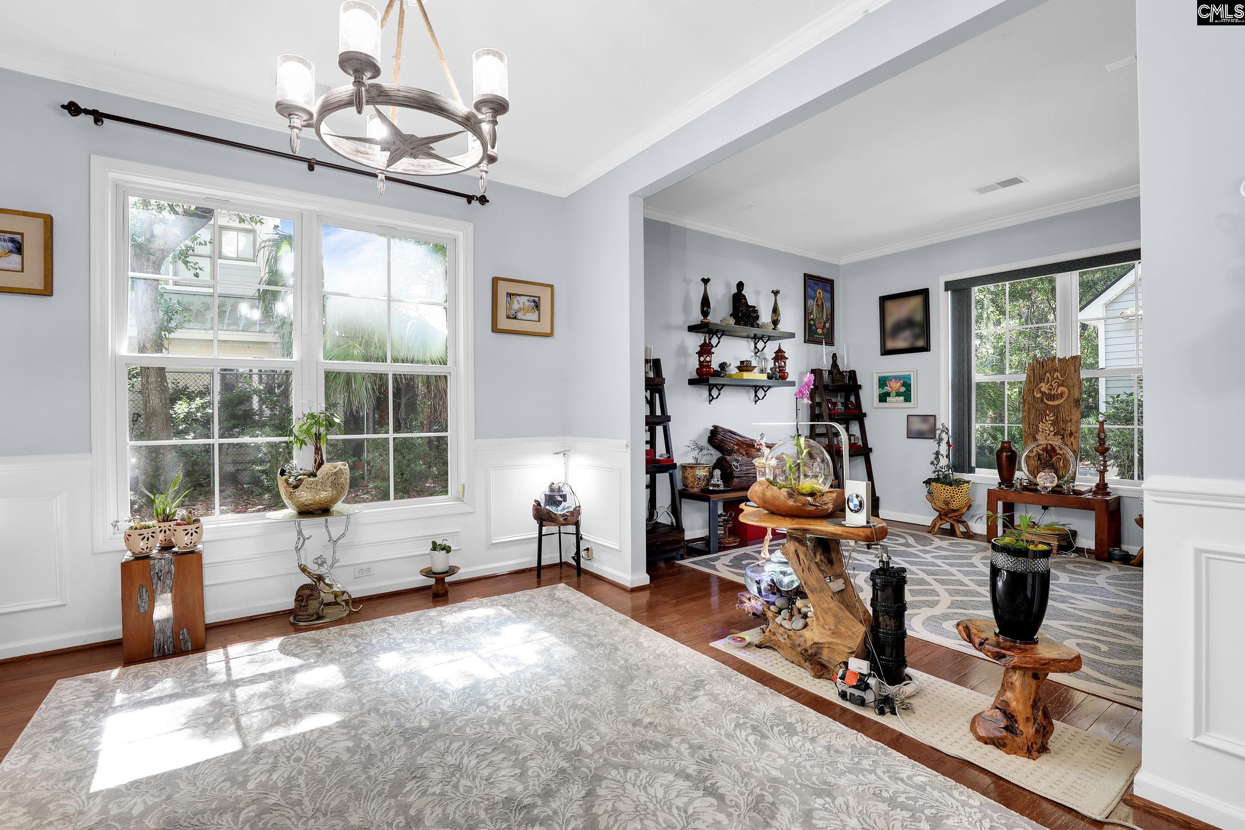 24 Timbercrest Circle Hilton Head, SC 29926