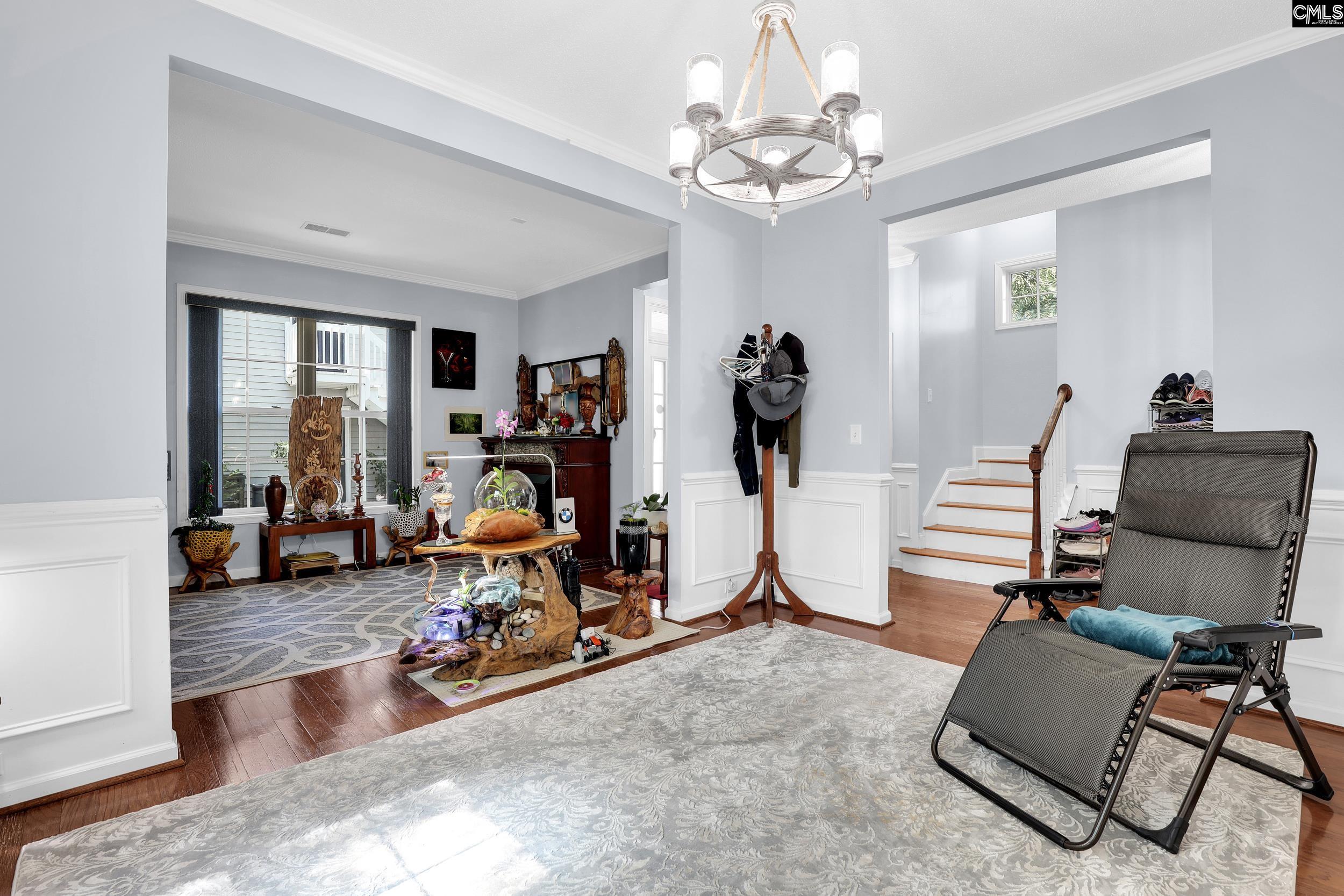 24 Timbercrest Circle Hilton Head, SC 29926