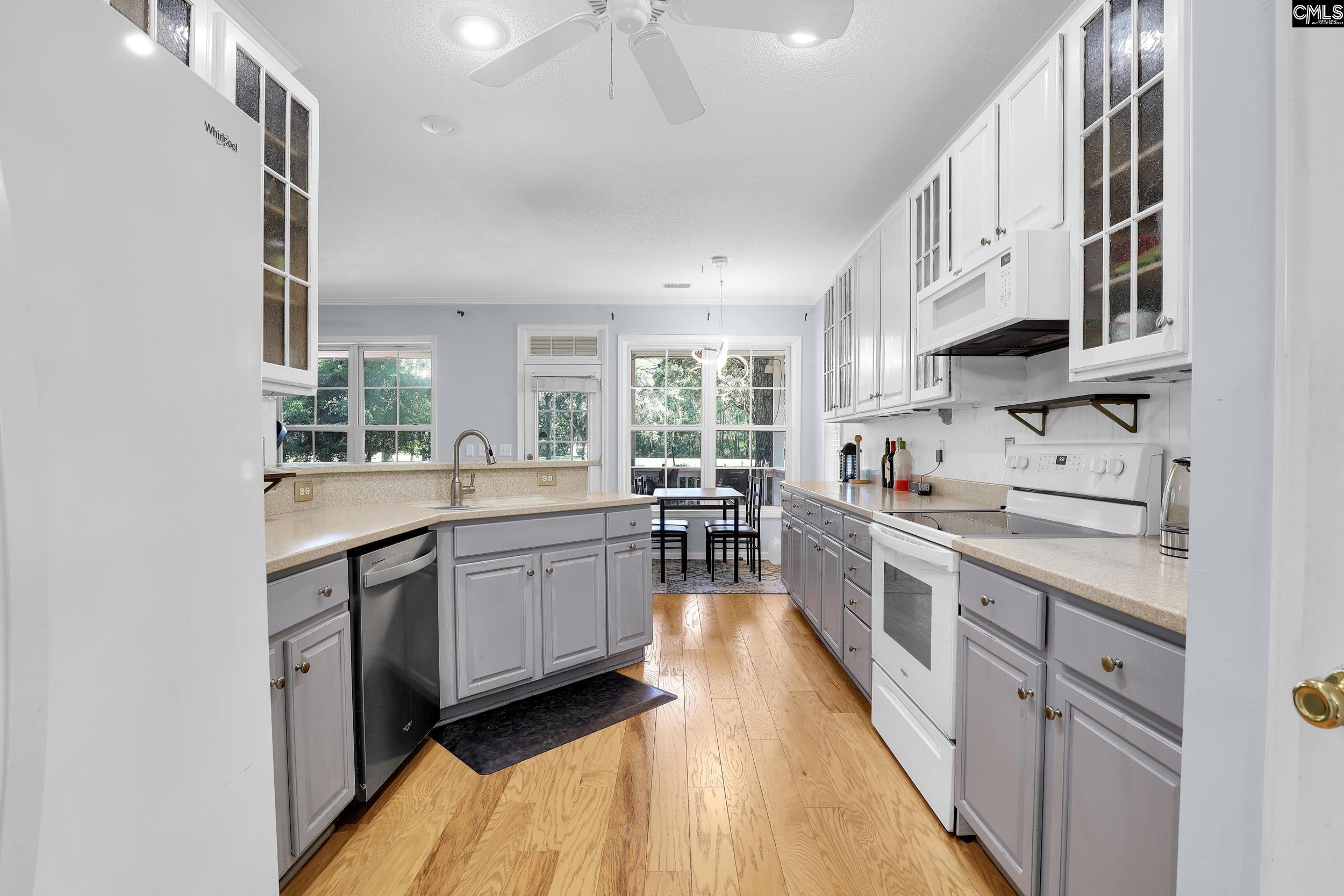 24 Timbercrest Circle Hilton Head, SC 29926