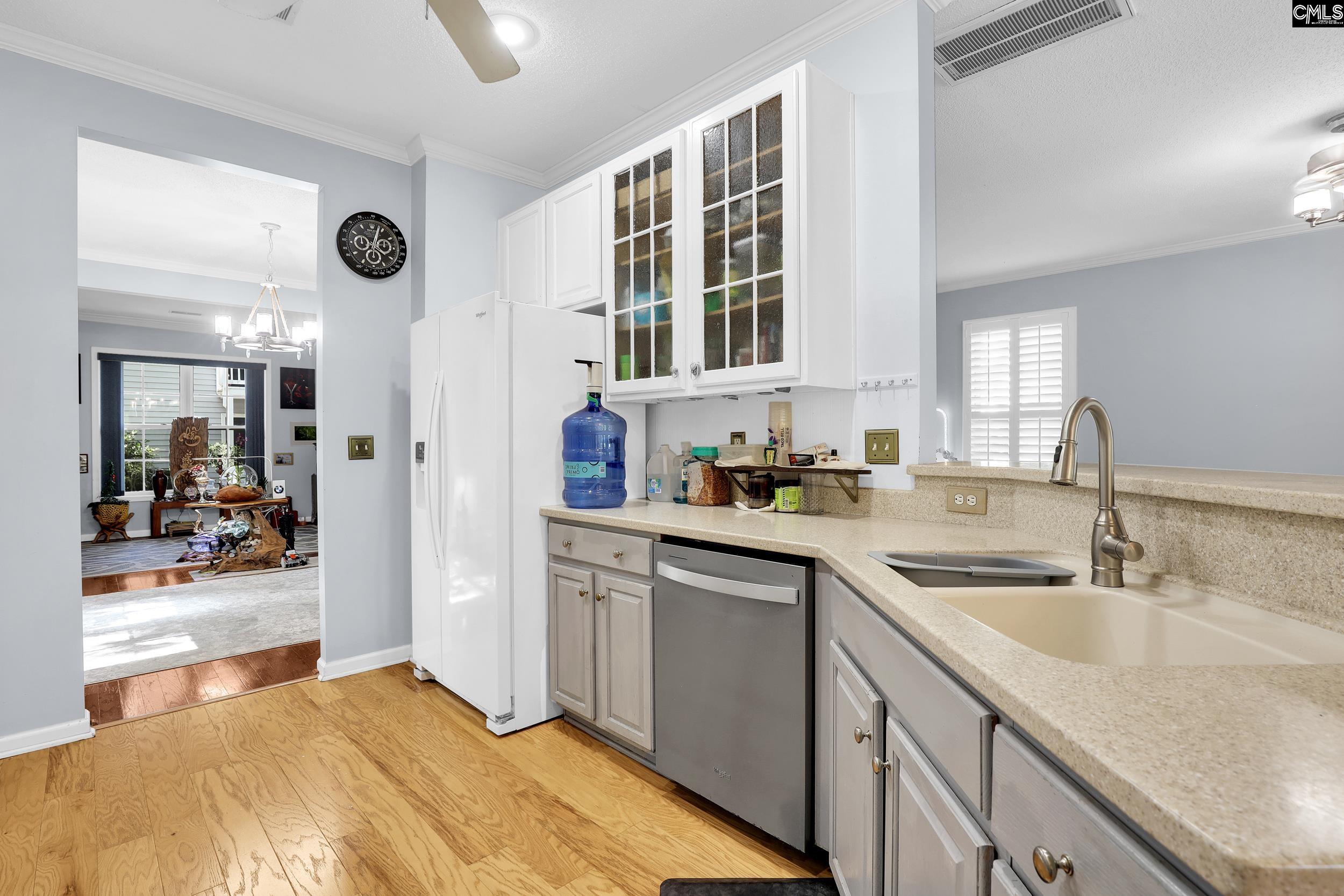 24 Timbercrest Circle Hilton Head, SC 29926