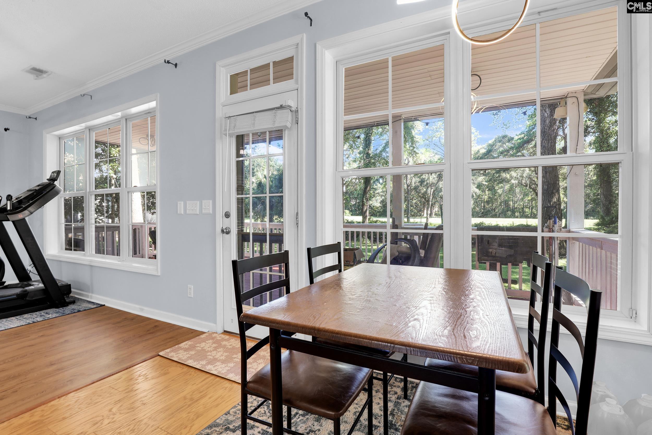 24 Timbercrest Circle Hilton Head, SC 29926