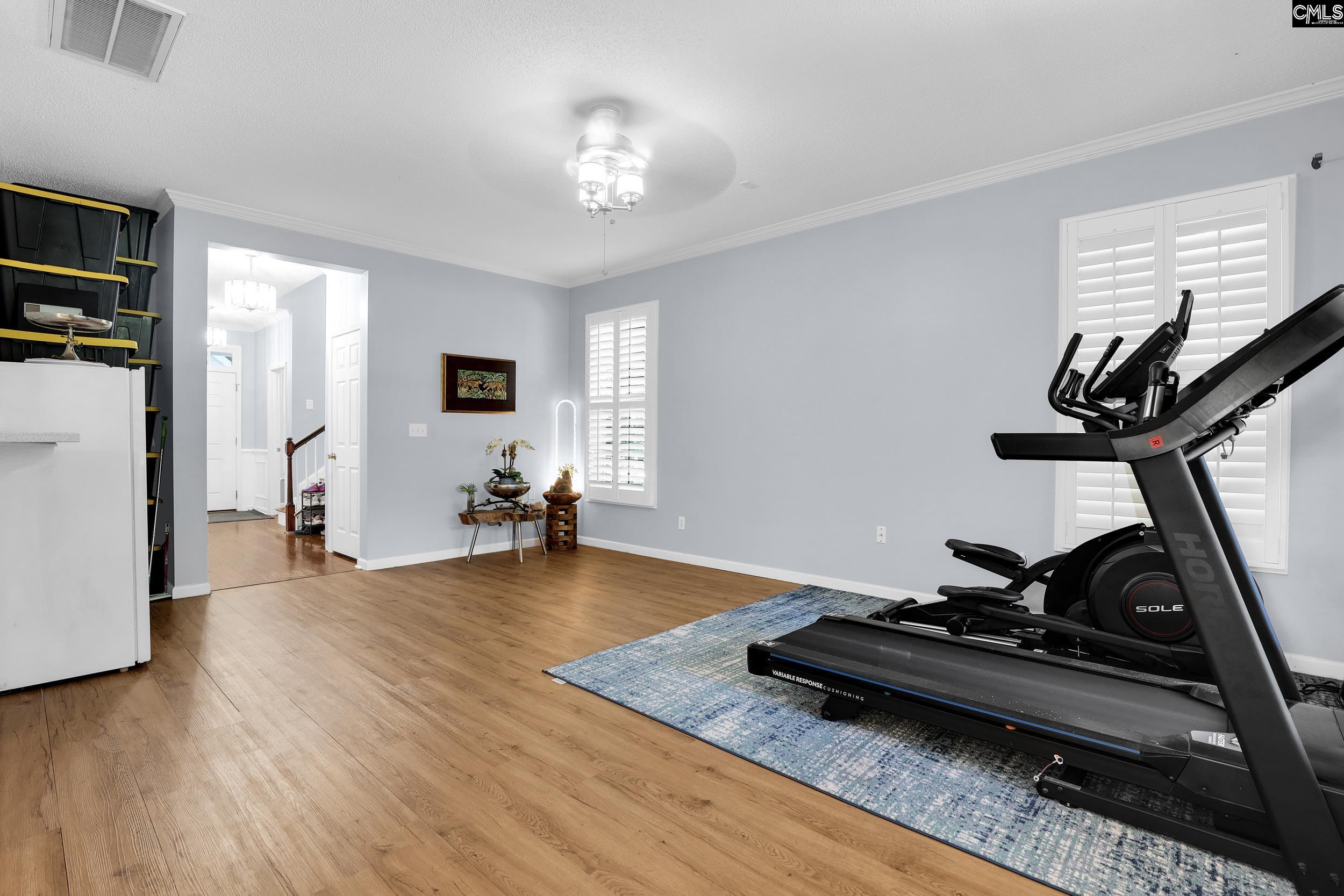 24 Timbercrest Circle Hilton Head, SC 29926