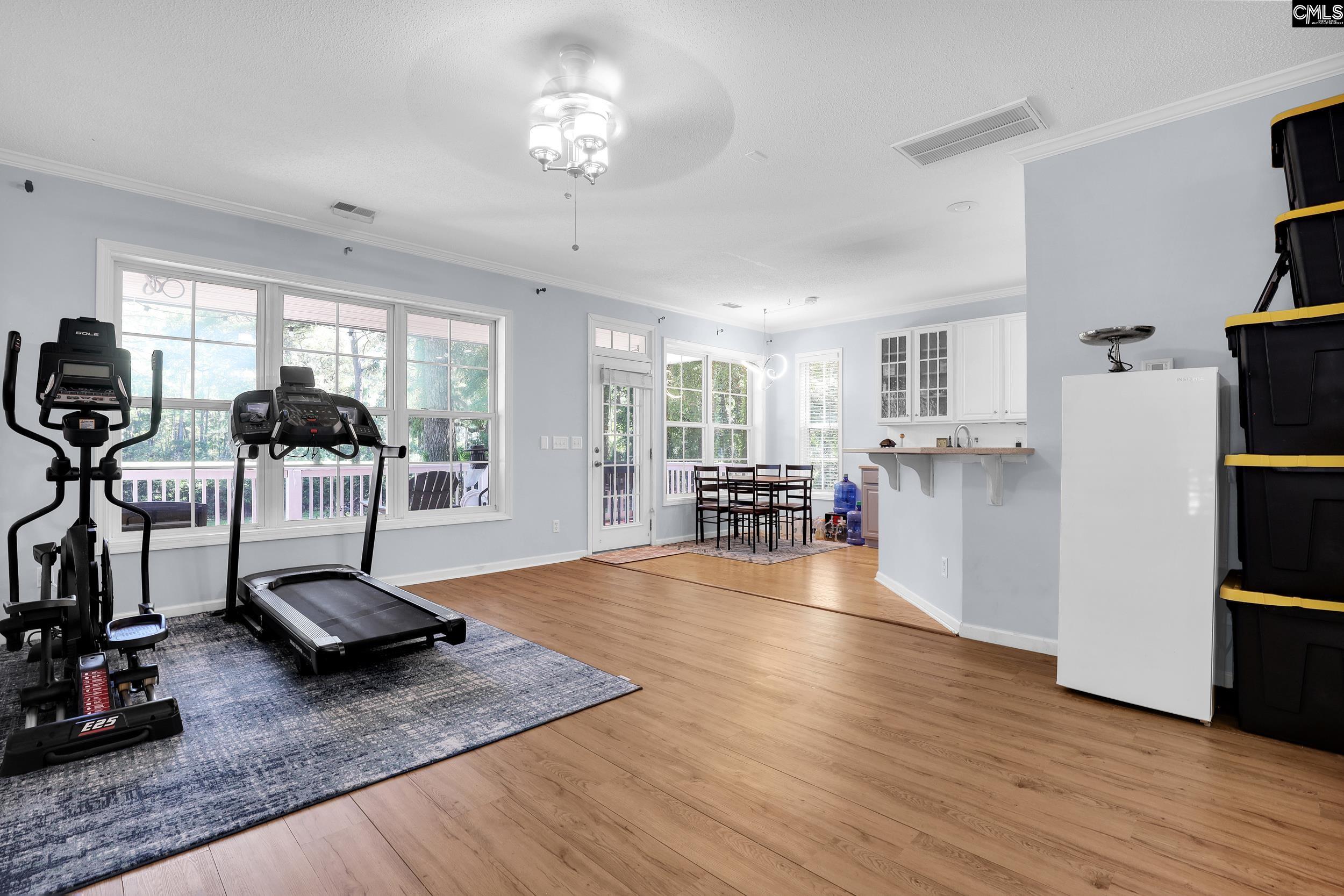 24 Timbercrest Circle Hilton Head, SC 29926