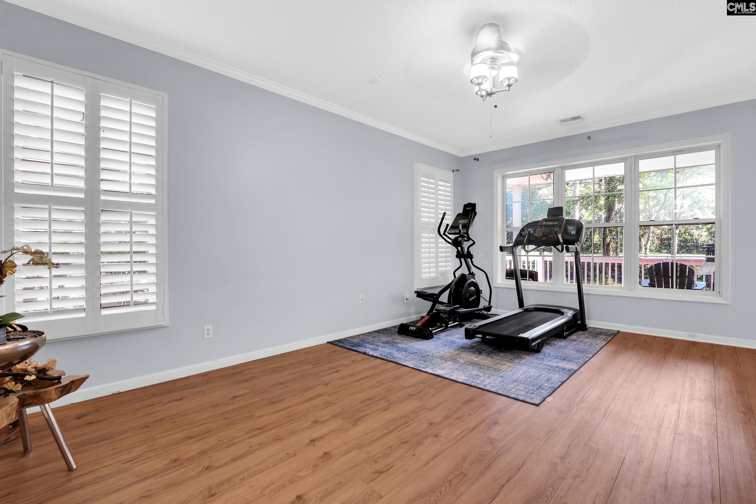 24 Timbercrest Circle Hilton Head, SC 29926