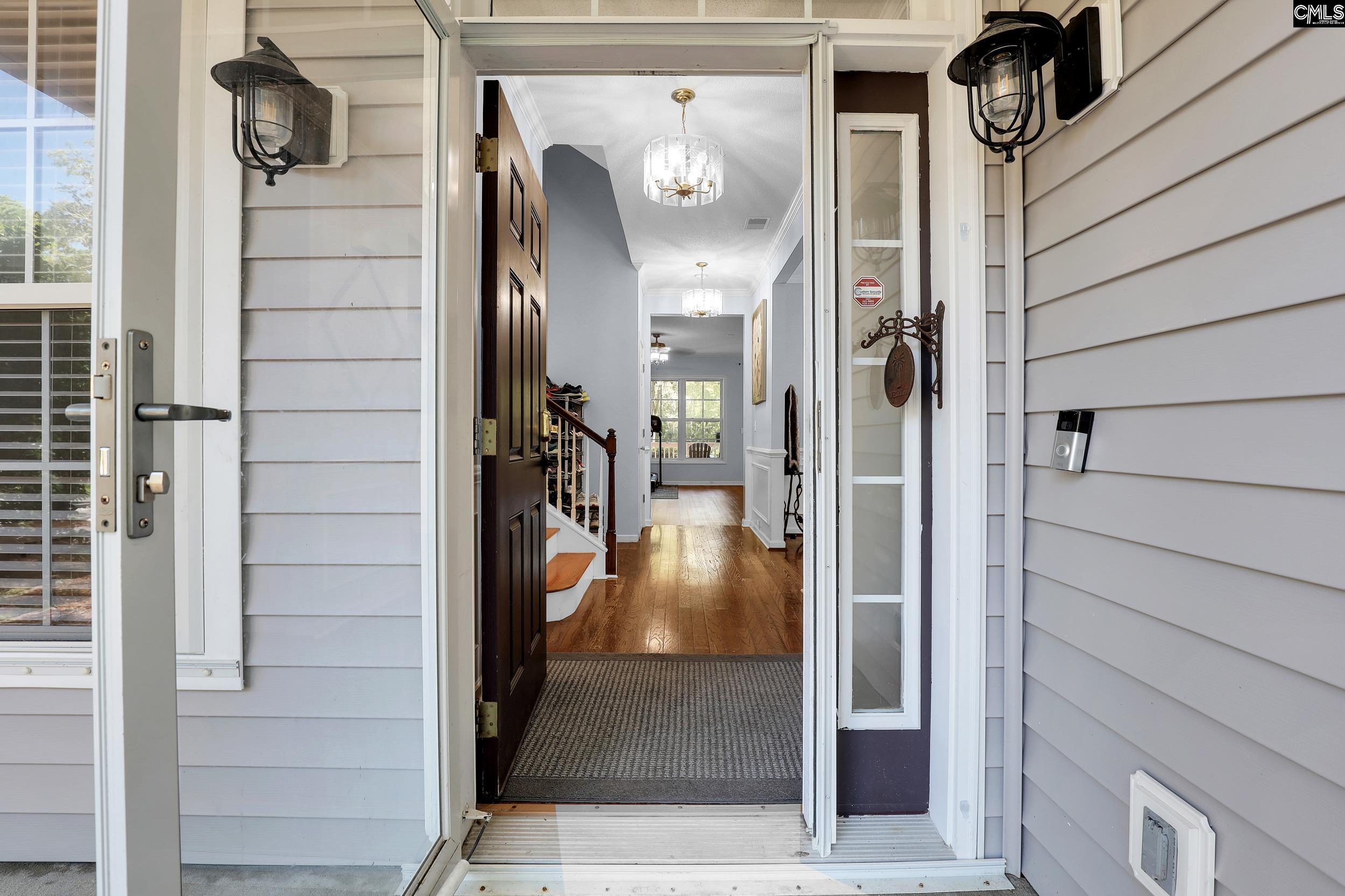 24 Timbercrest Circle Hilton Head, SC 29926