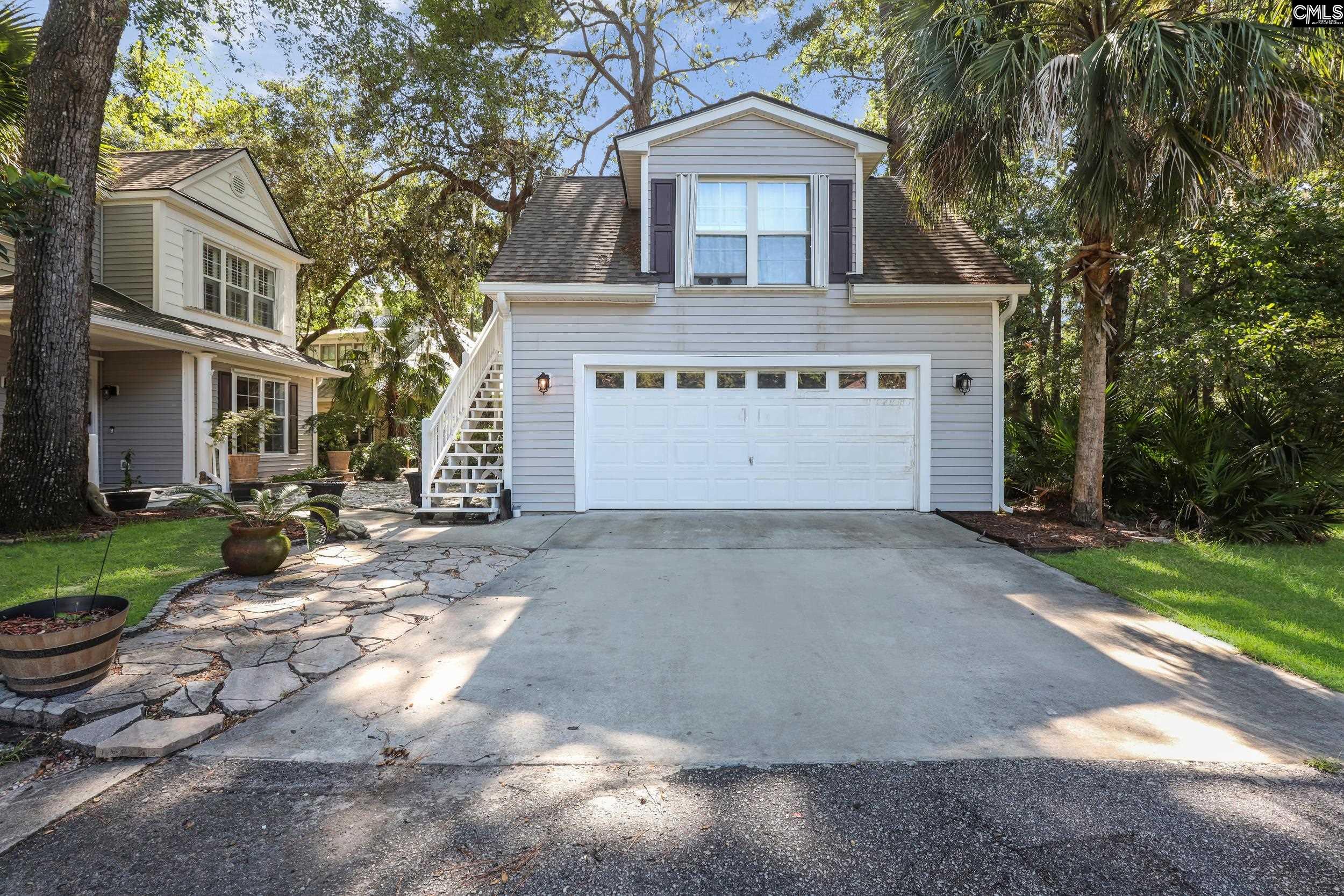 24 Timbercrest Circle Hilton Head, SC 29926