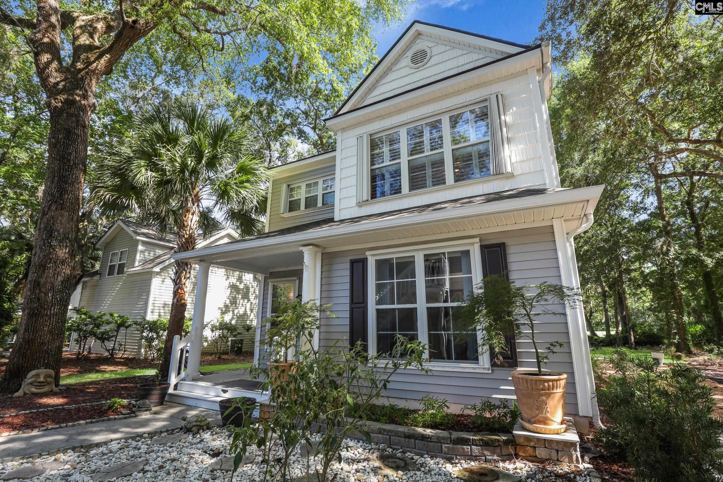 24 Timbercrest Circle Hilton Head, SC 29926
