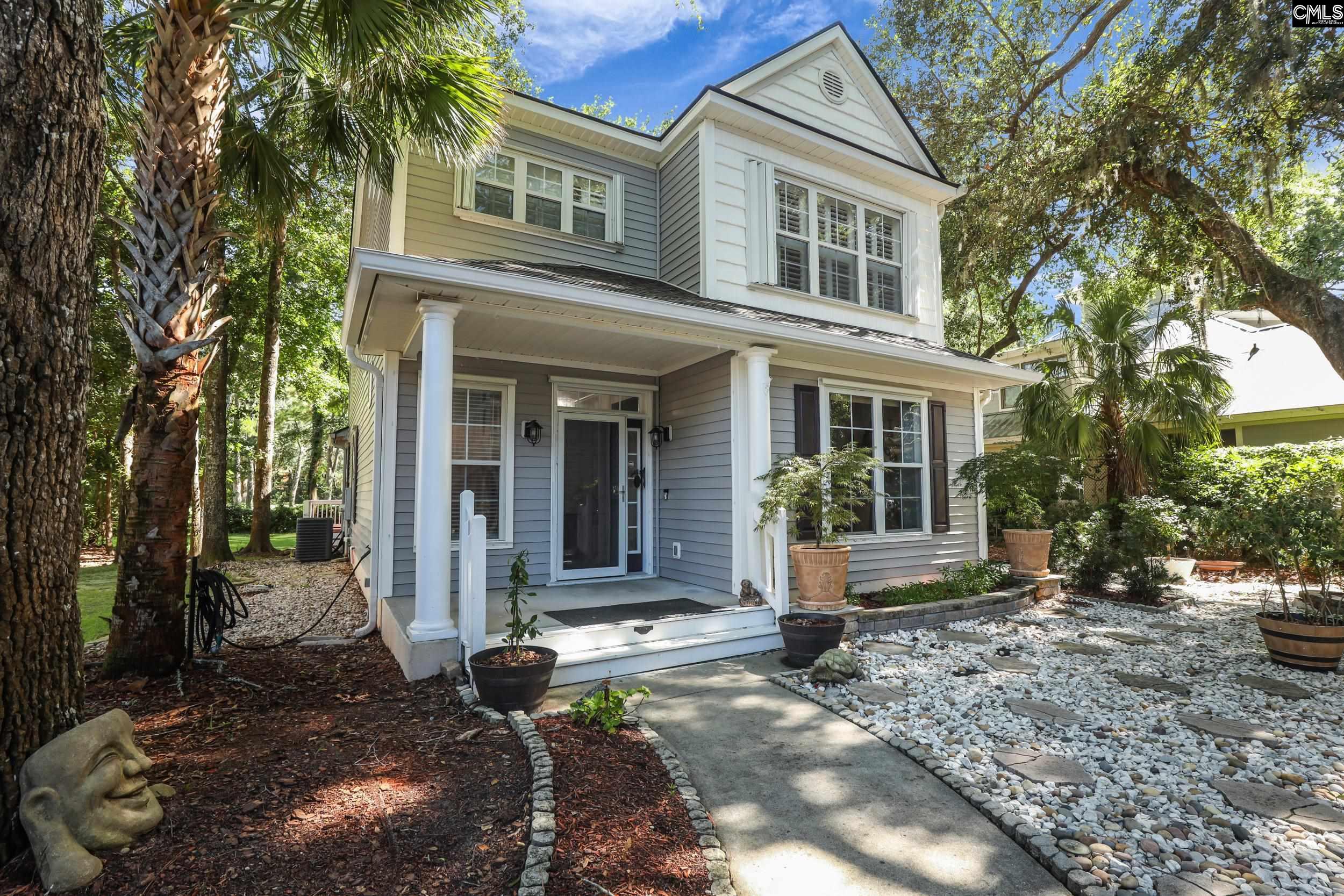 24 Timbercrest Circle Hilton Head, SC 29926