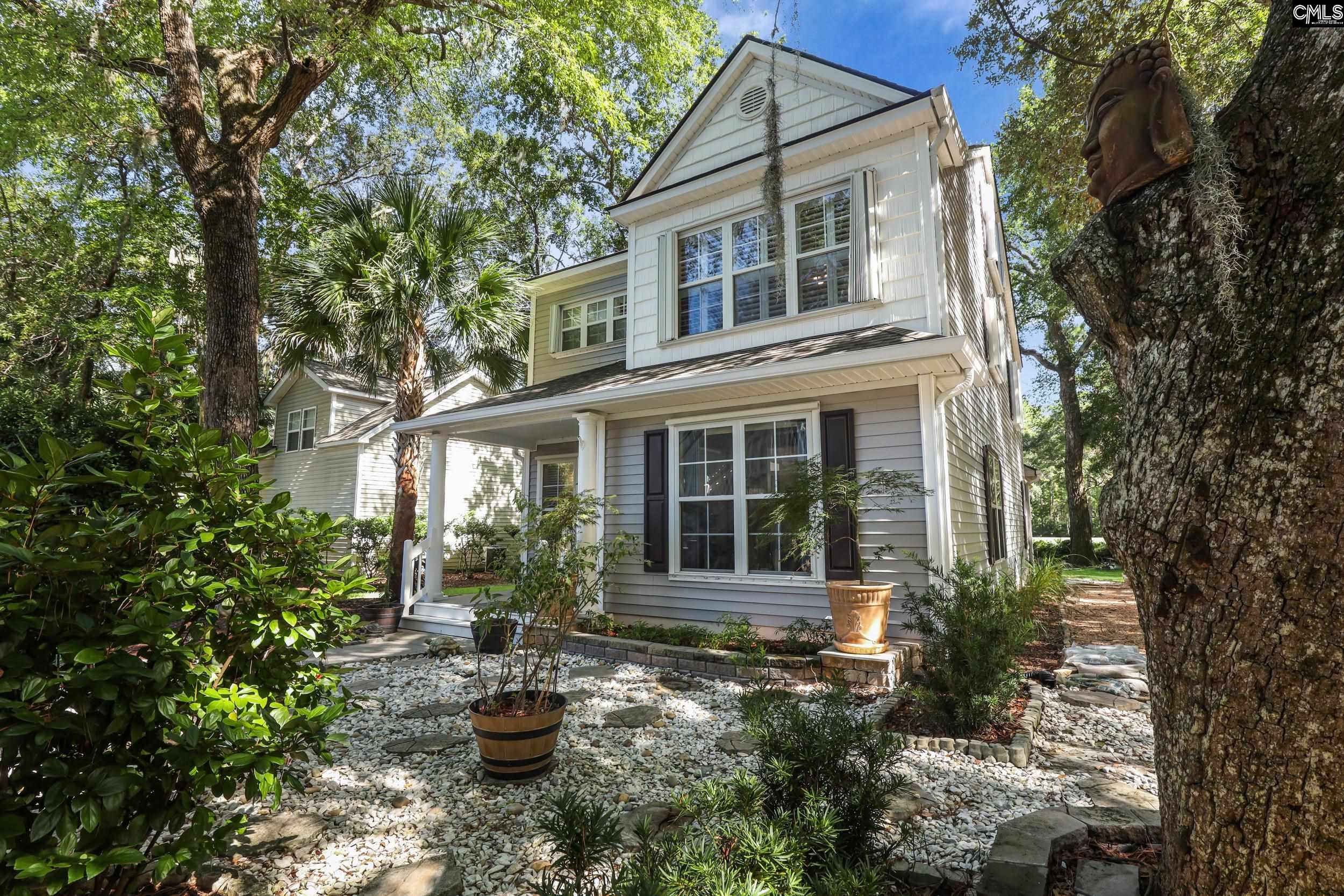 24 Timbercrest Circle Hilton Head, SC 29926
