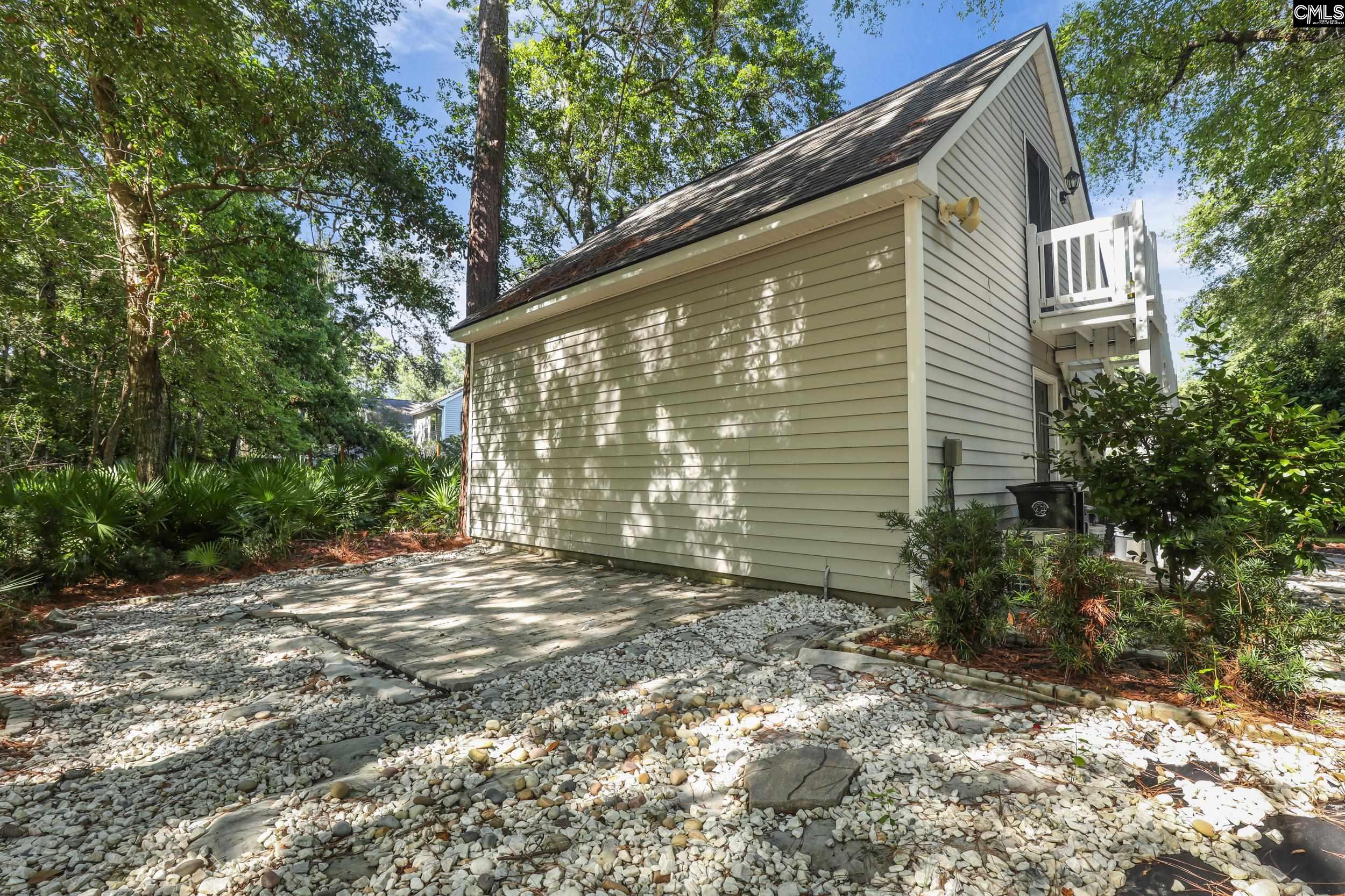 24 Timbercrest Circle Hilton Head, SC 29926