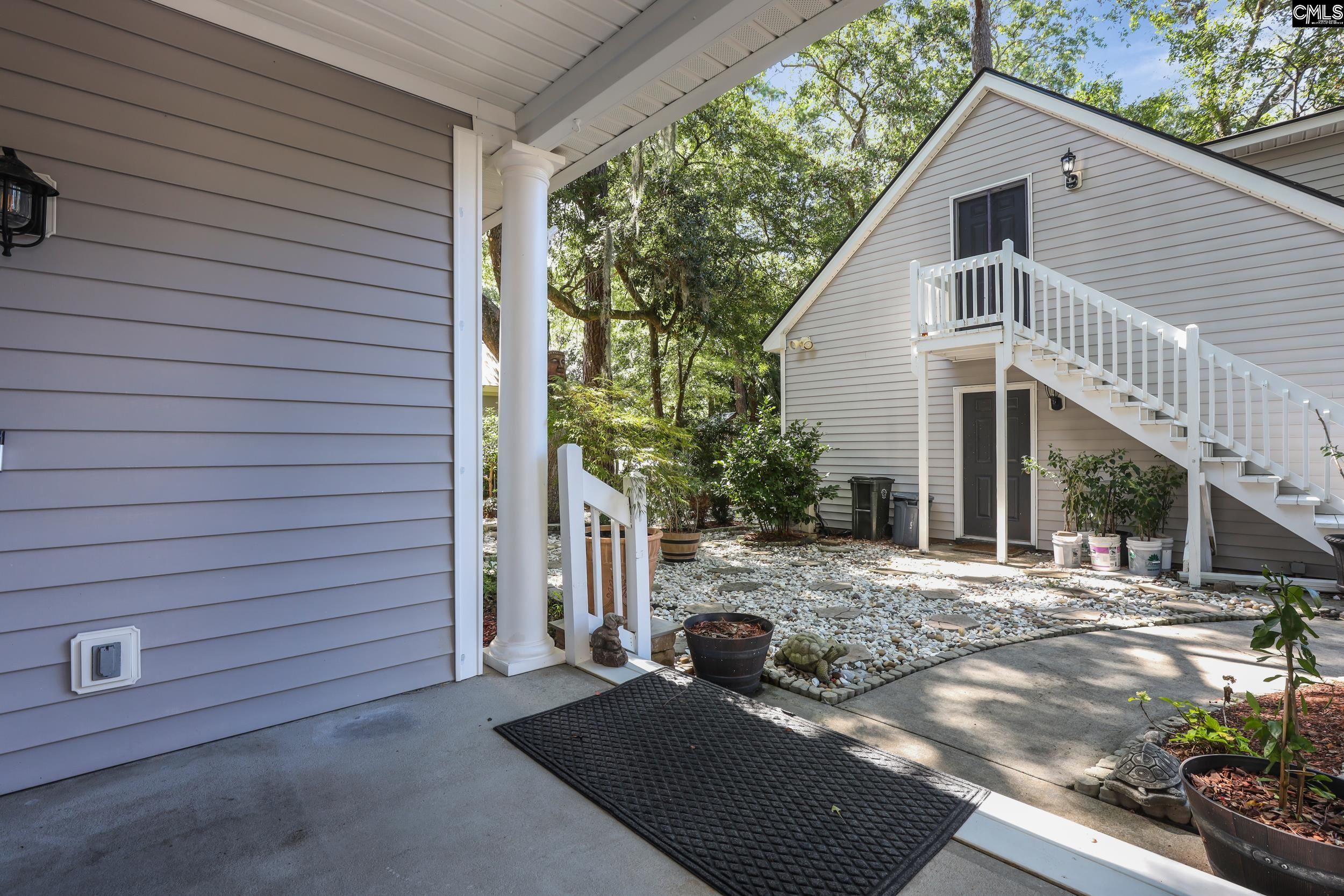 24 Timbercrest Circle Hilton Head, SC 29926