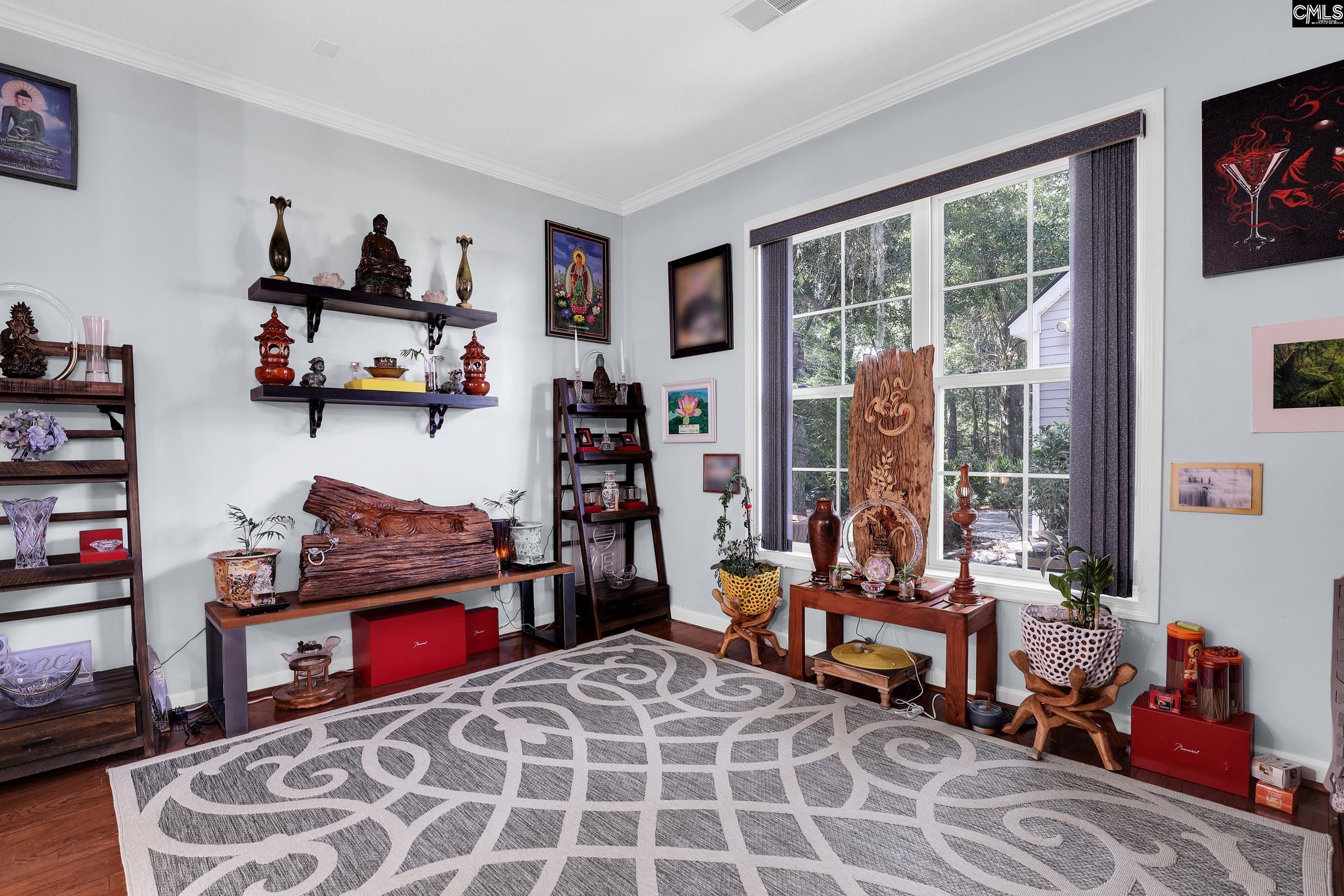 24 Timbercrest Circle Hilton Head, SC 29926