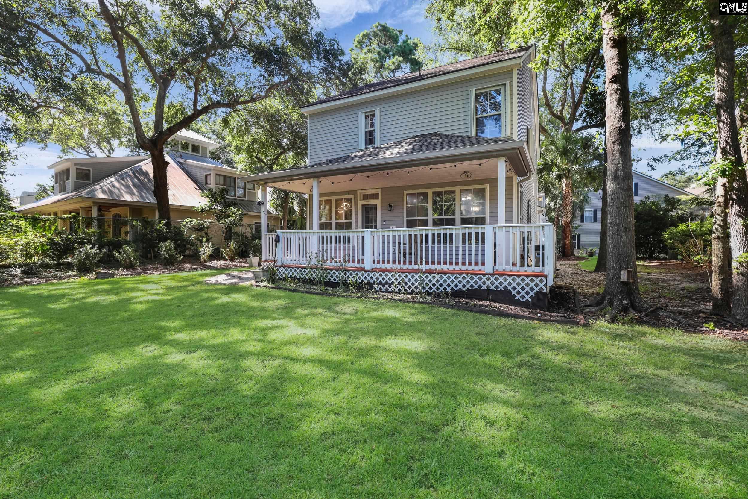 24 Timbercrest Circle Hilton Head, SC 29926