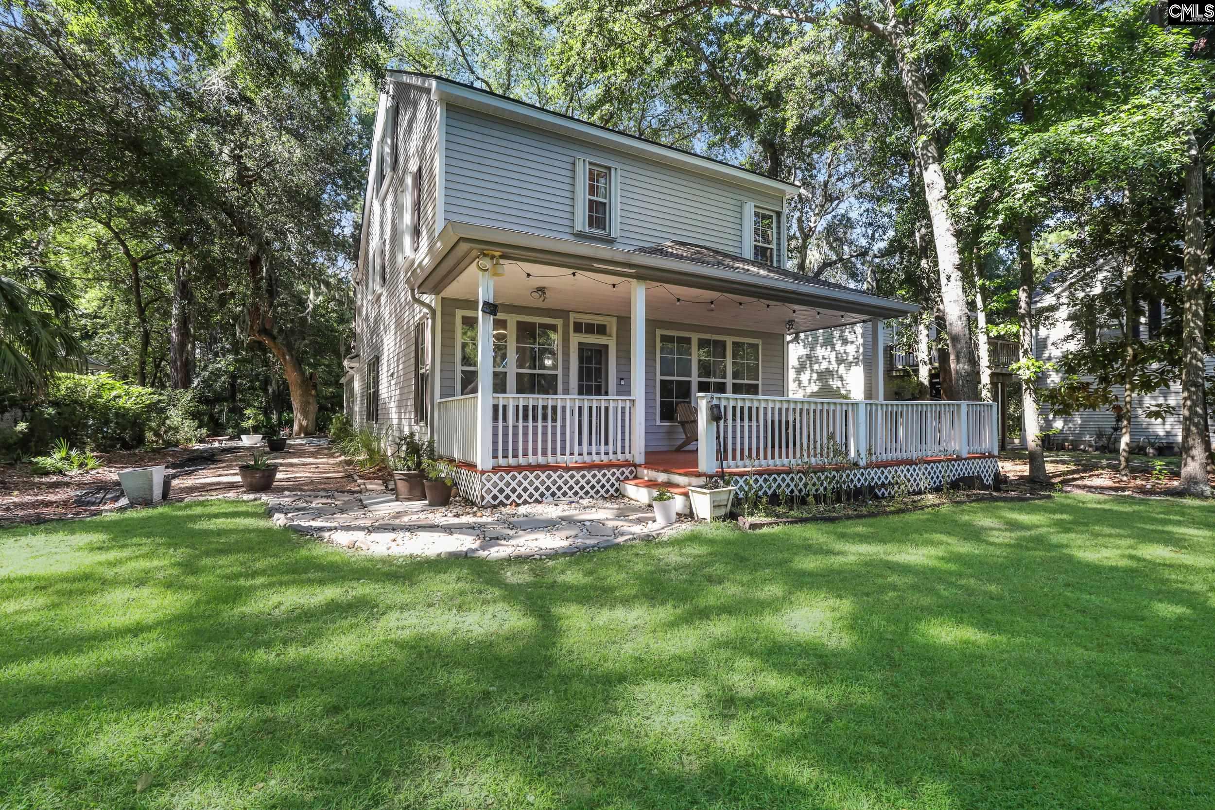 24 Timbercrest Circle Hilton Head, SC 29926