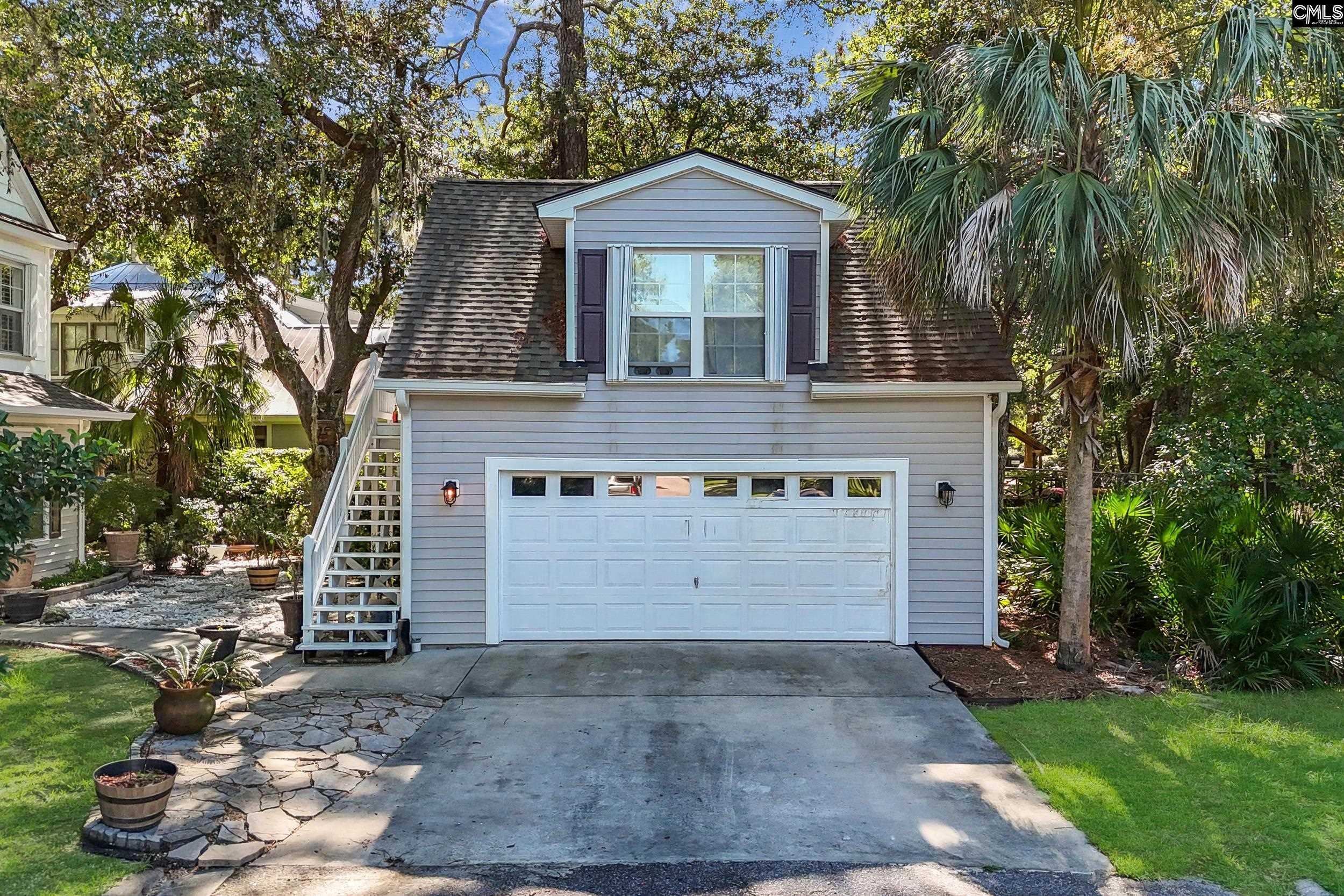 24 Timbercrest Circle Hilton Head, SC 29926