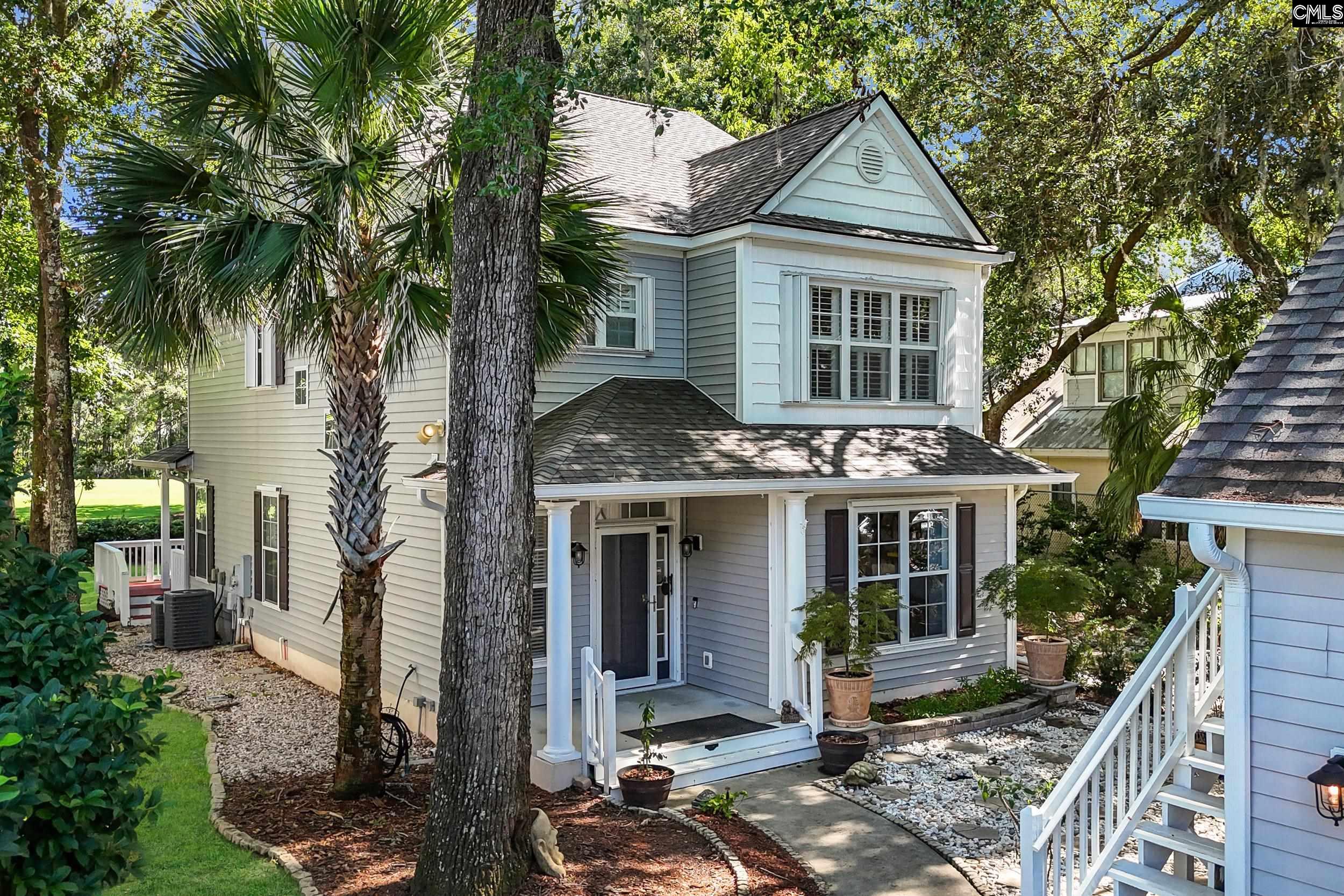 24 Timbercrest Circle Hilton Head, SC 29926