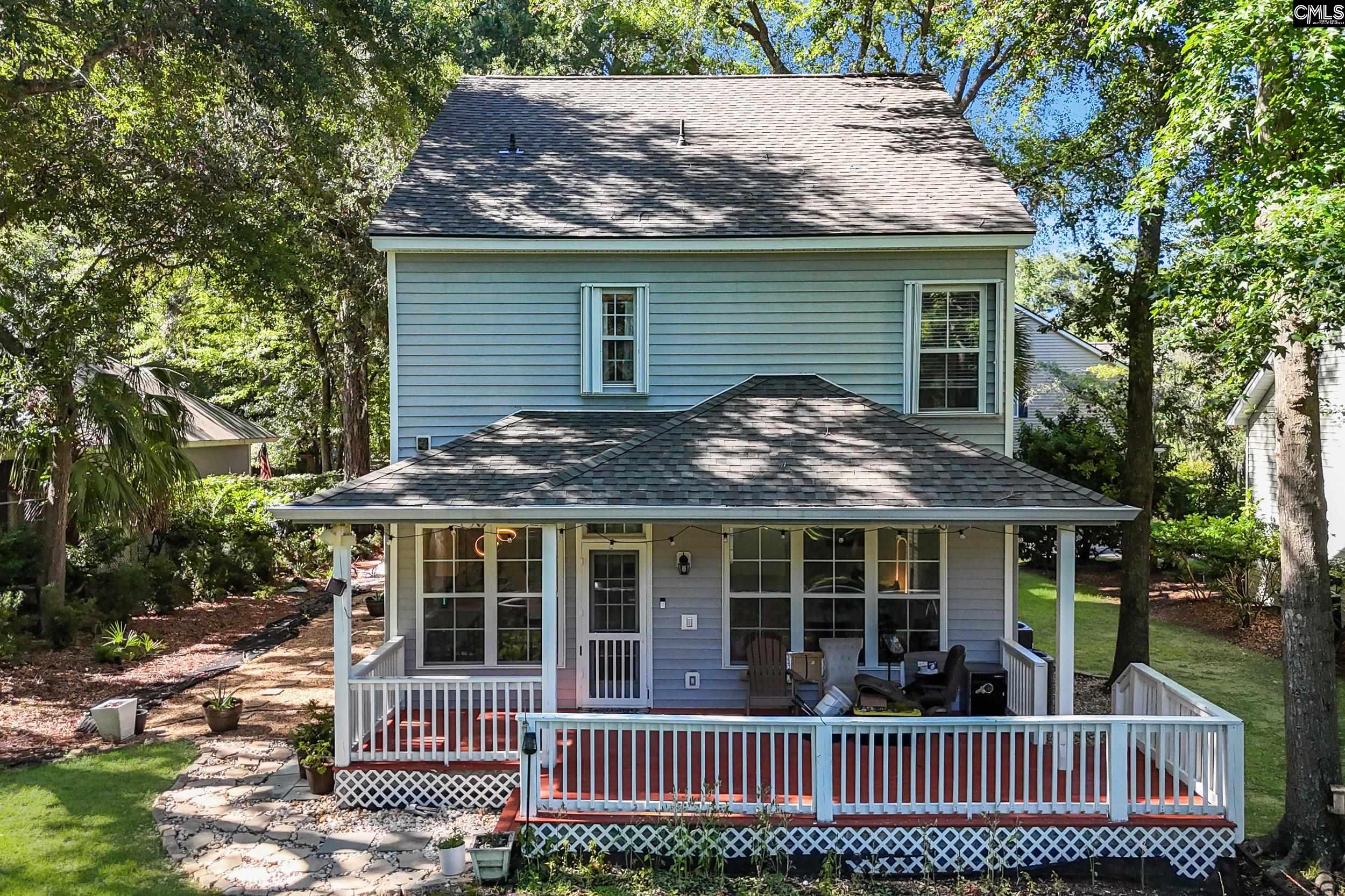 24 Timbercrest Circle Hilton Head, SC 29926