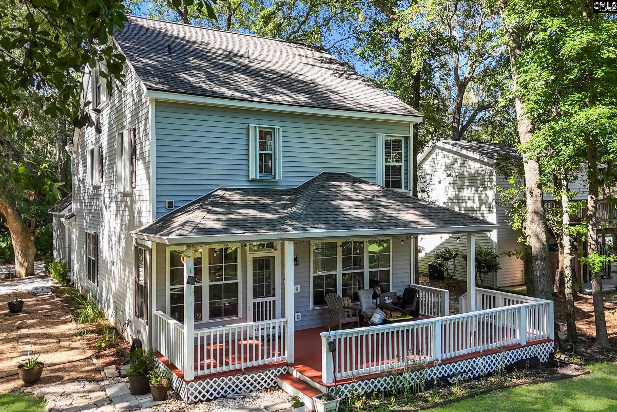 24 Timbercrest Circle Hilton Head, SC 29926