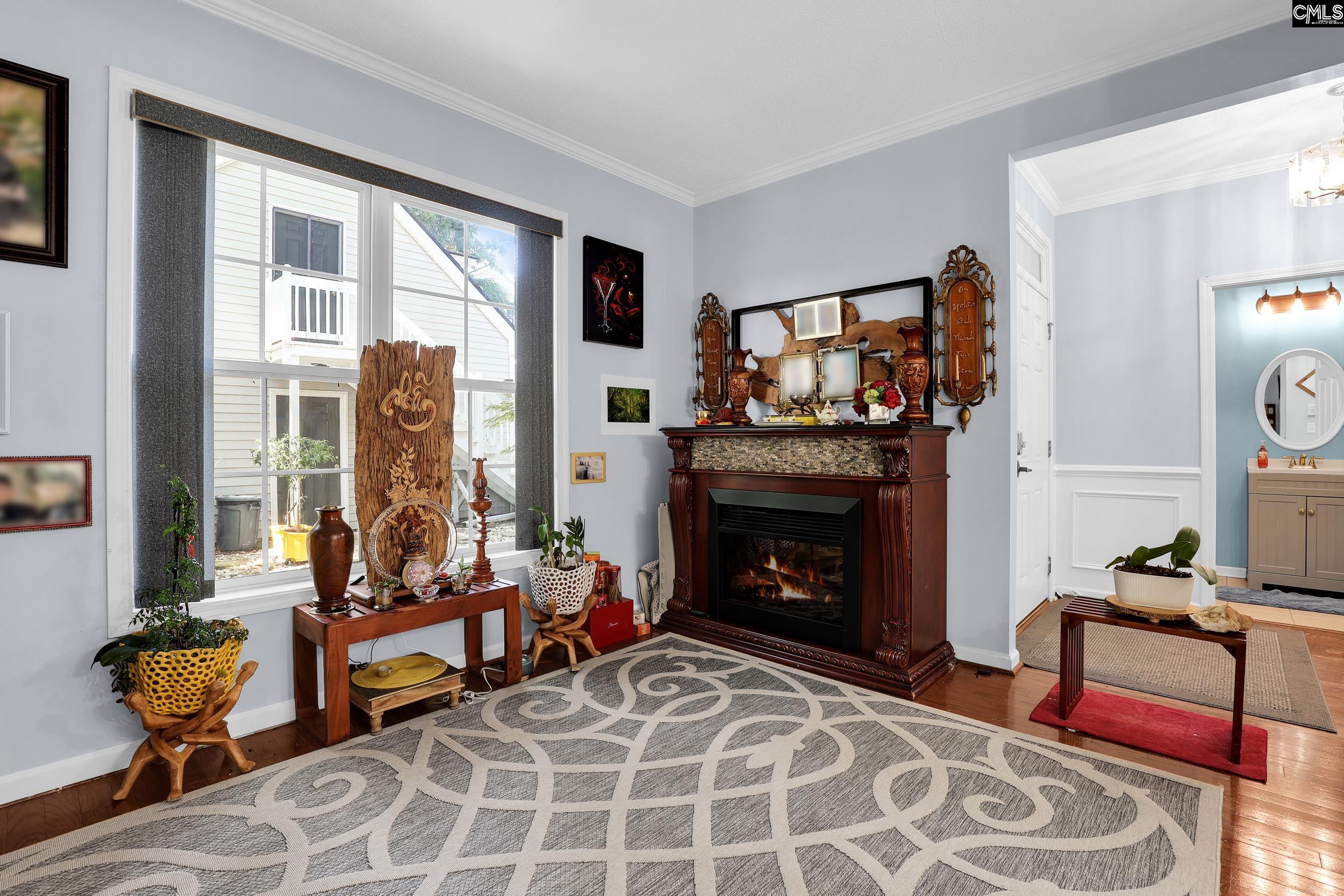 24 Timbercrest Circle Hilton Head, SC 29926