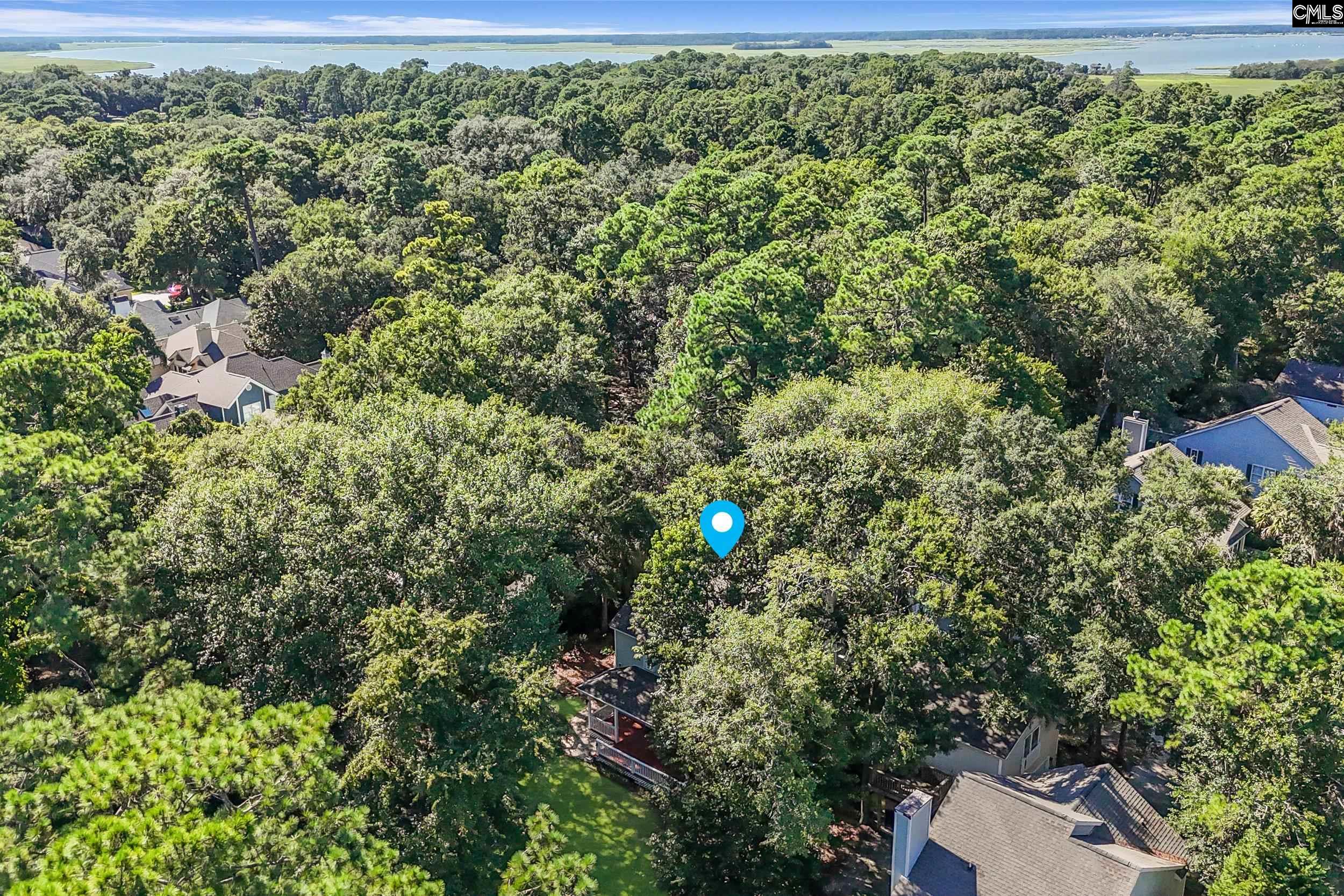 24 Timbercrest Circle Hilton Head, SC 29926