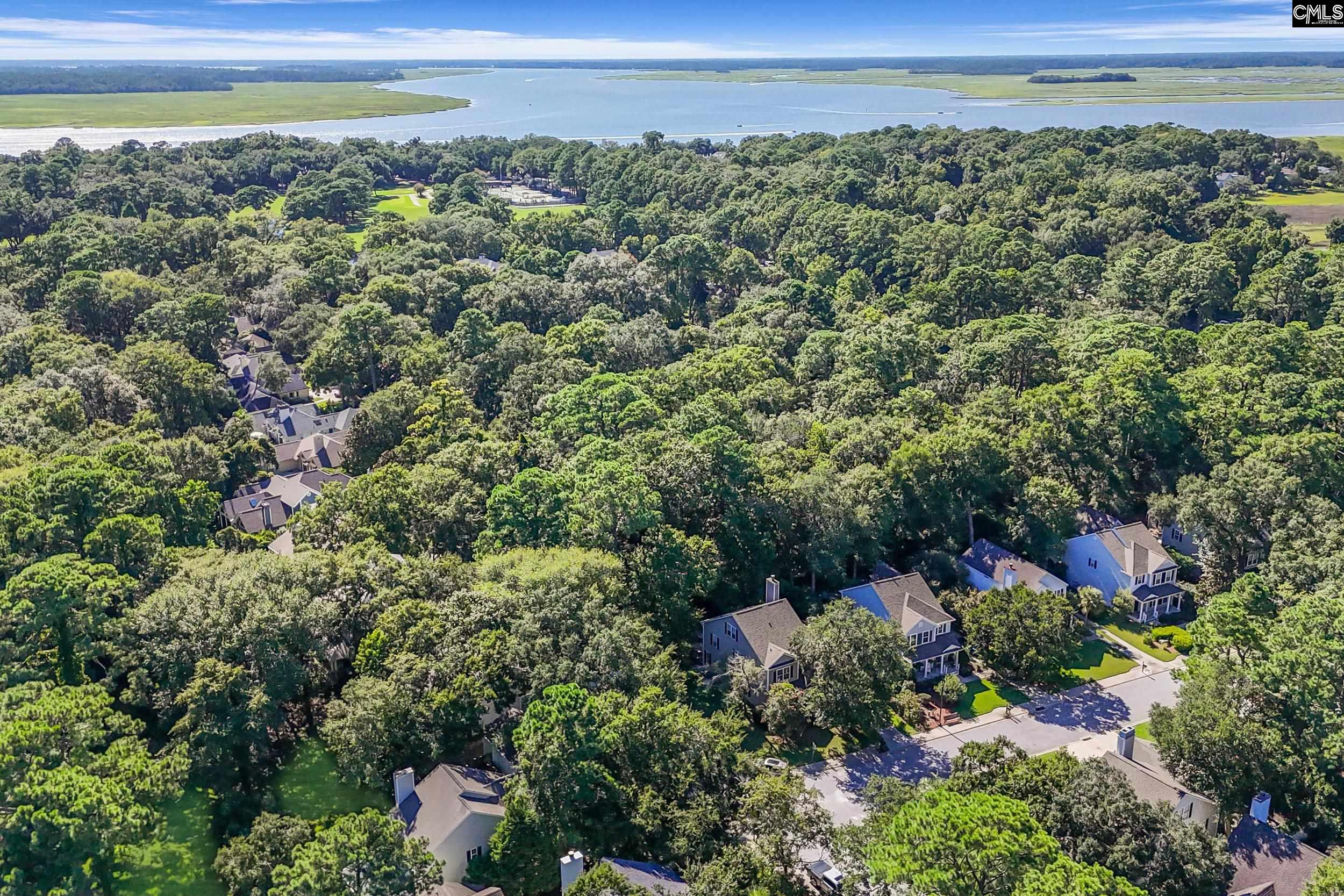 24 Timbercrest Circle Hilton Head, SC 29926