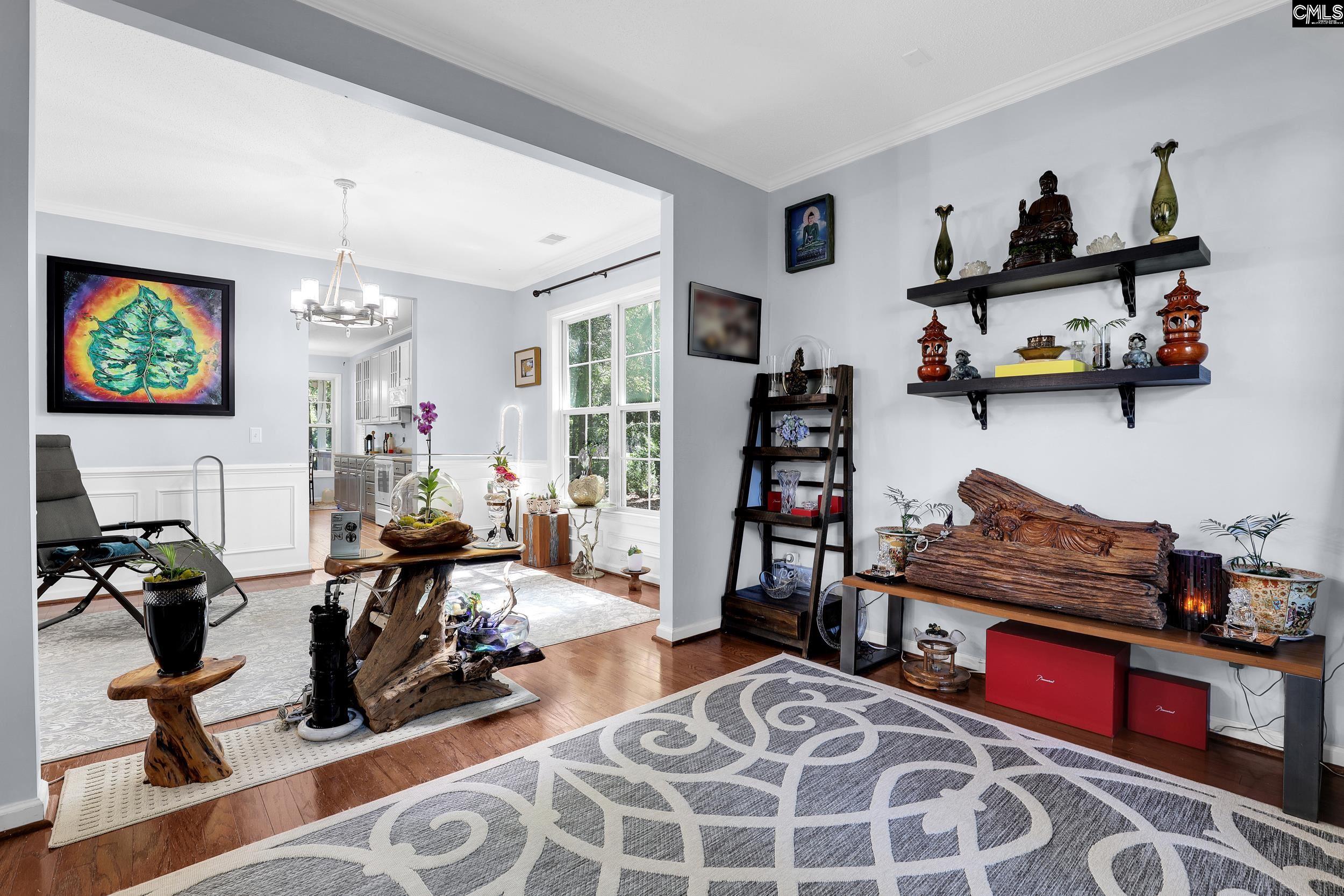 24 Timbercrest Circle Hilton Head, SC 29926